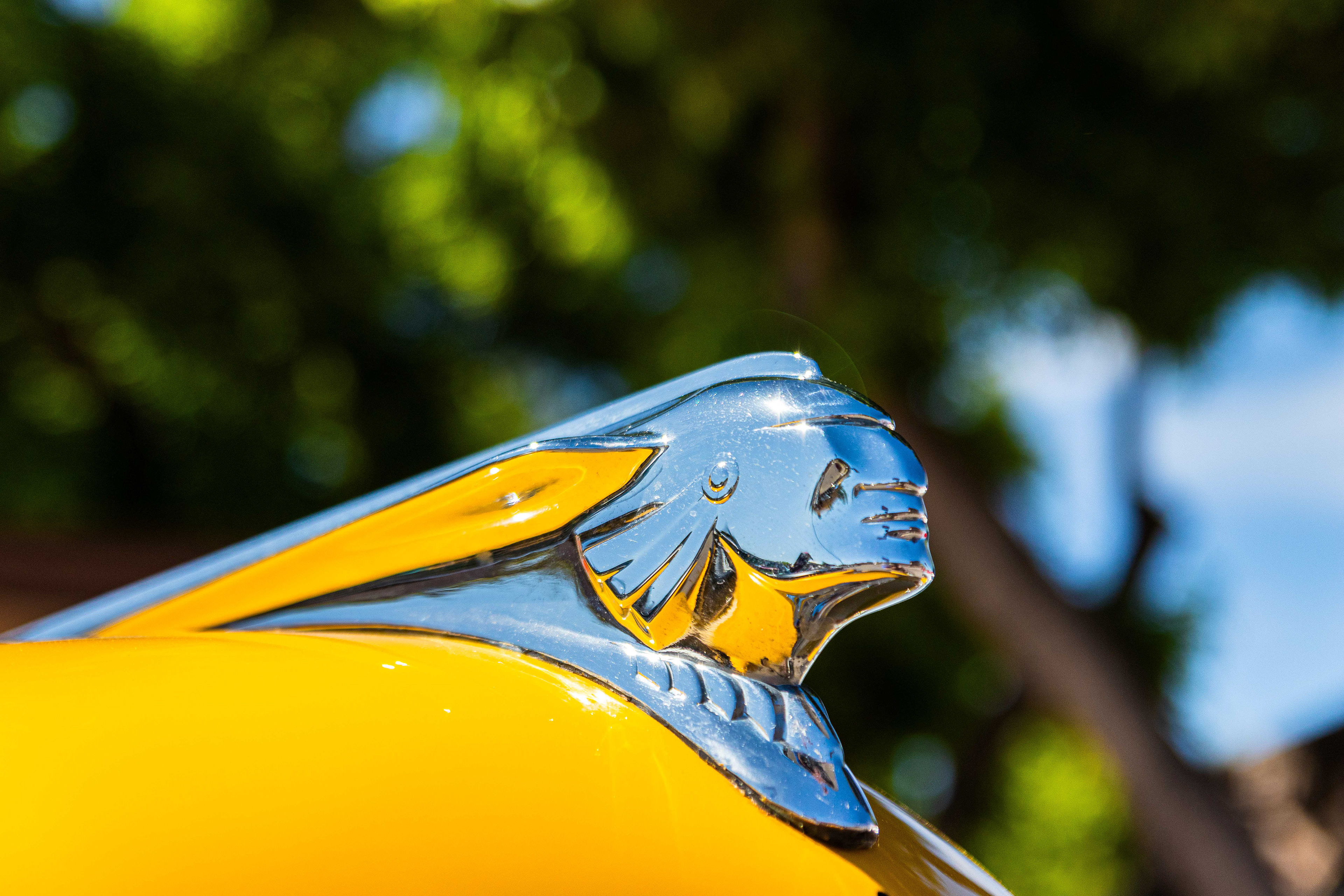 1956 Pontiac Chieftan Special