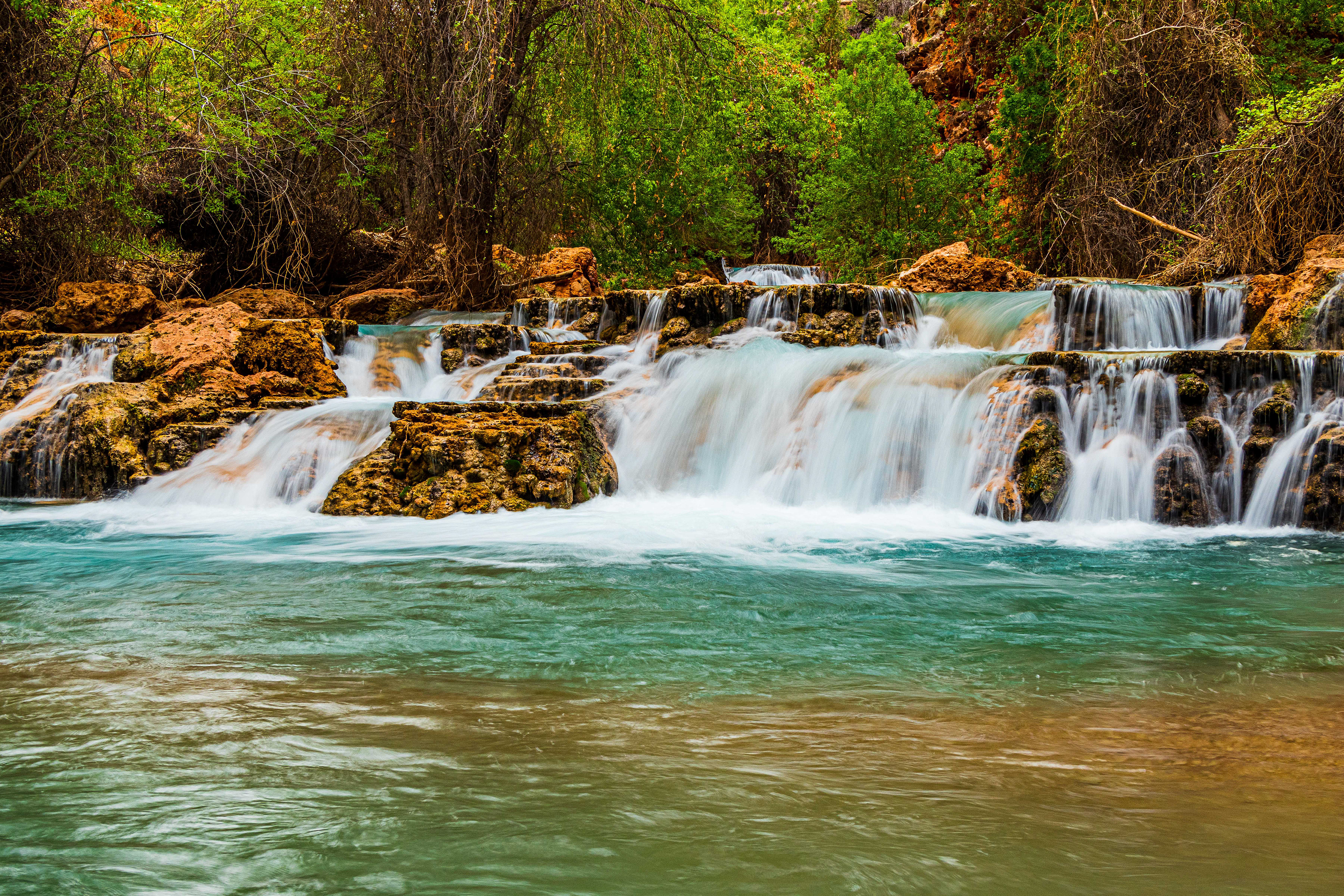 Havasu Creek