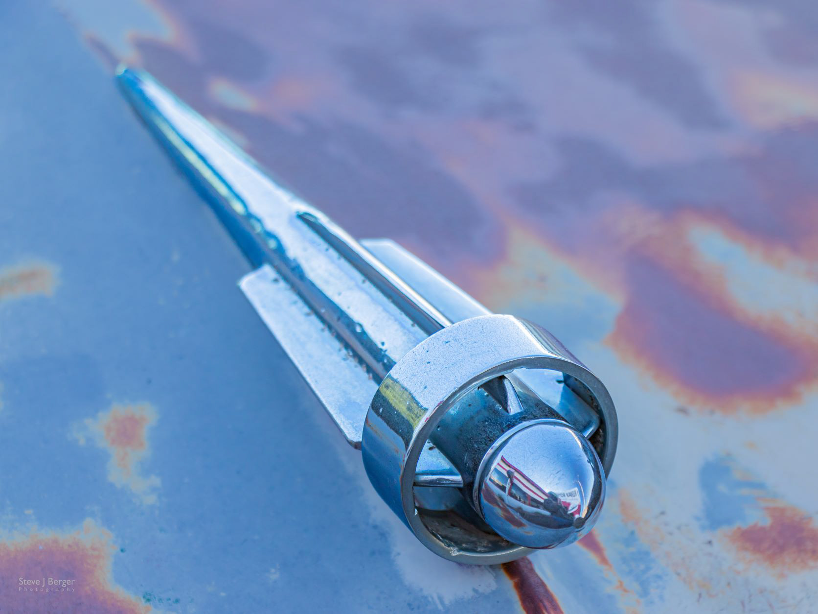 1949 Studebaker Champion