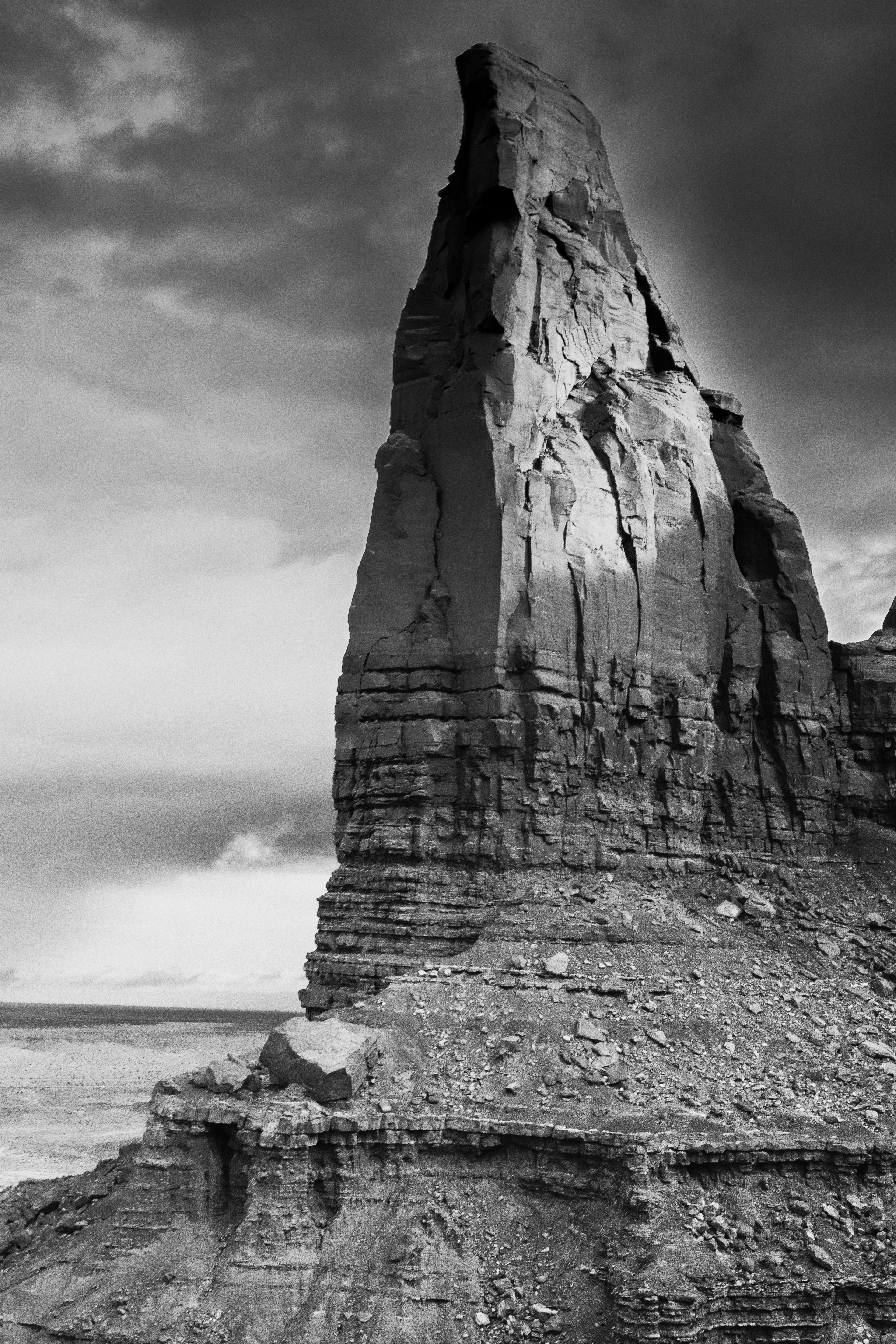 Artists Point