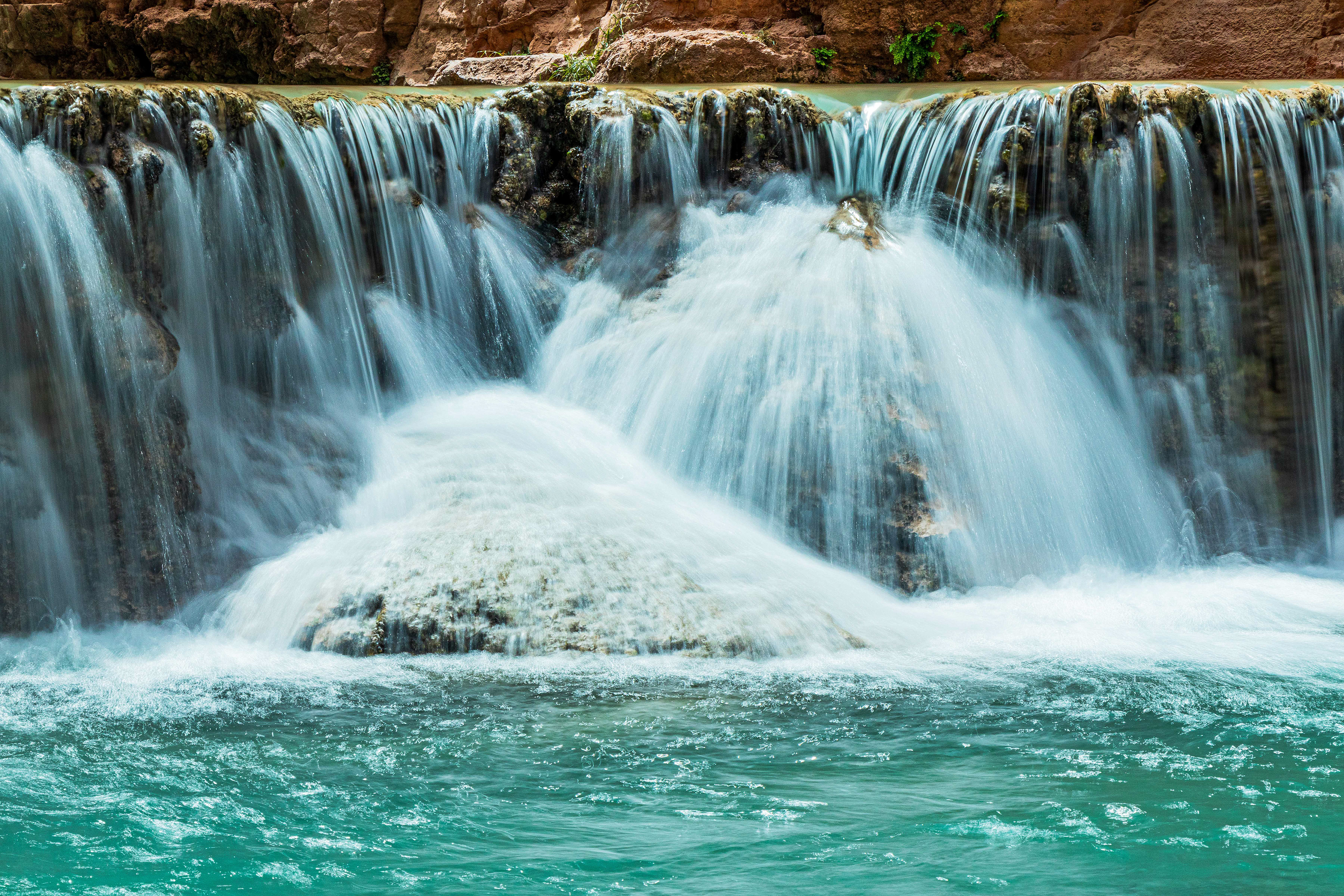 Beaver Falls