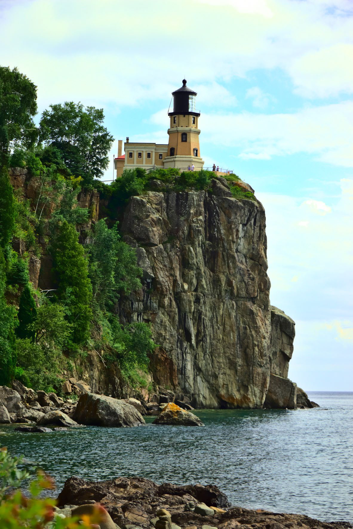 Split Rock Lighthouse