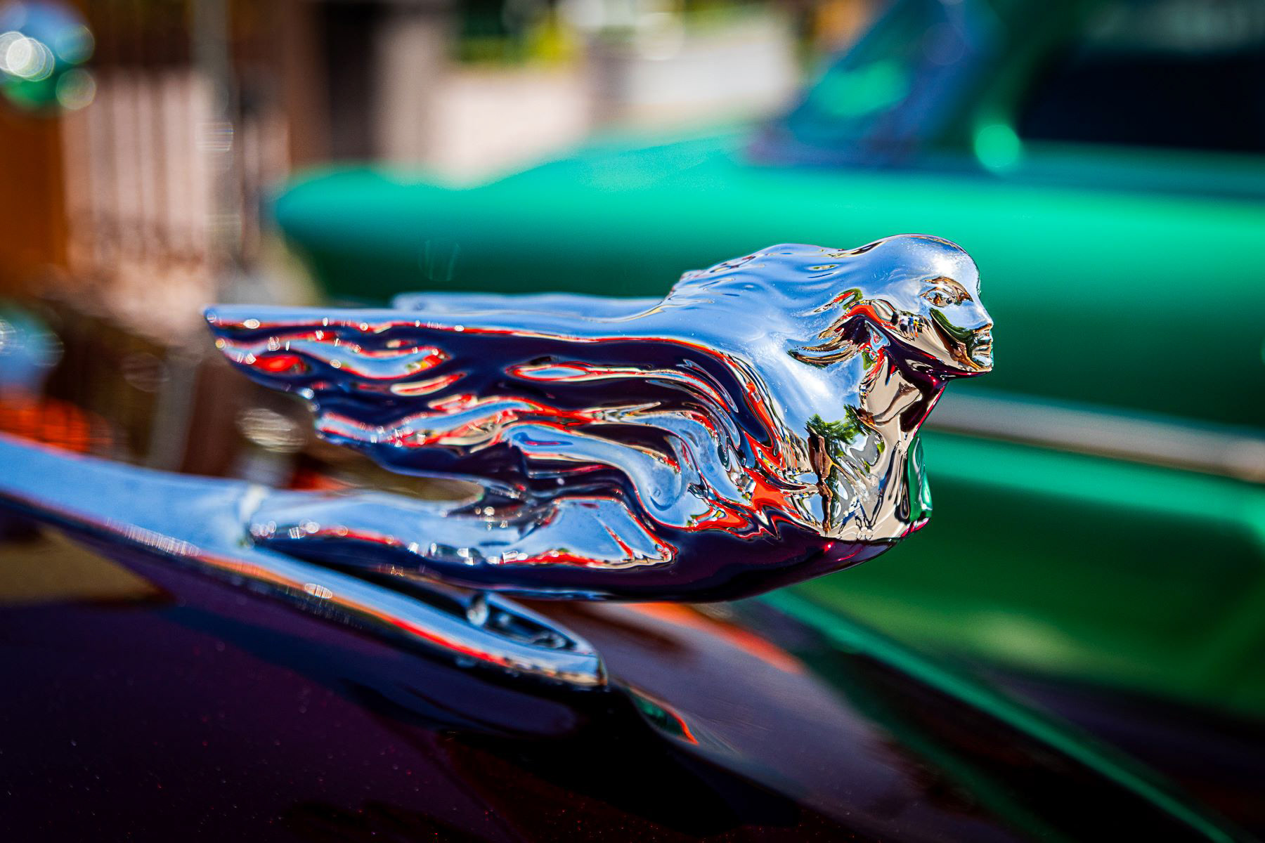 1941 Cadillac