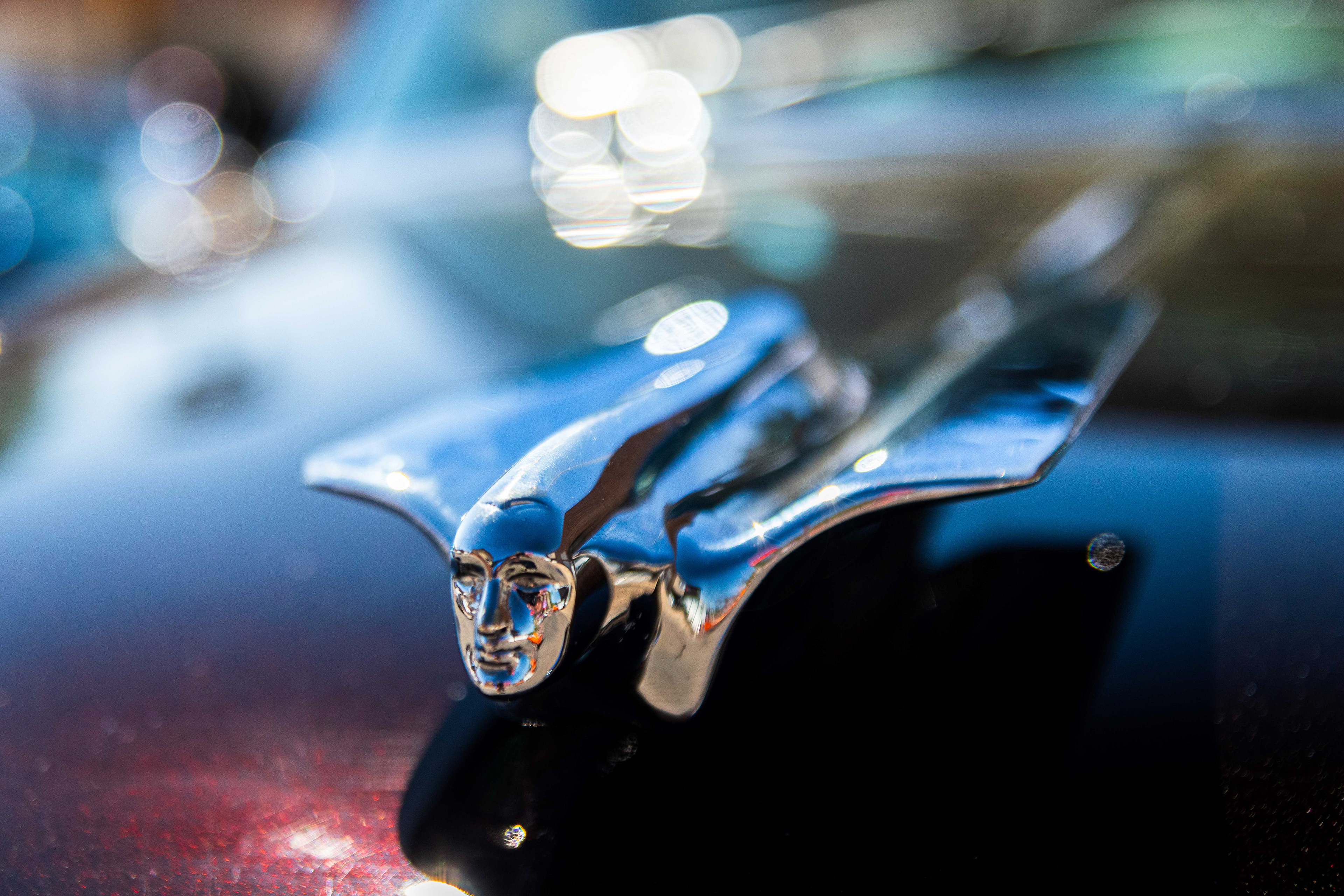 1949 Cadillac