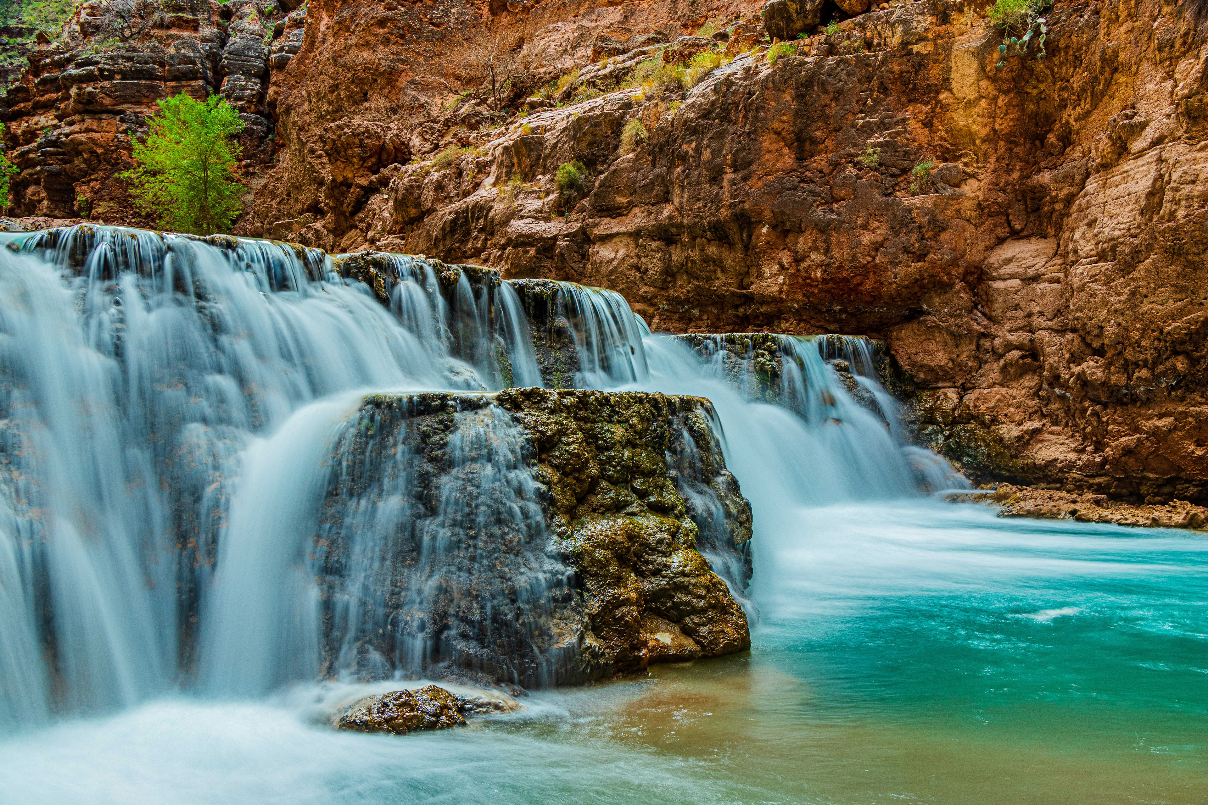 Beaver Falls