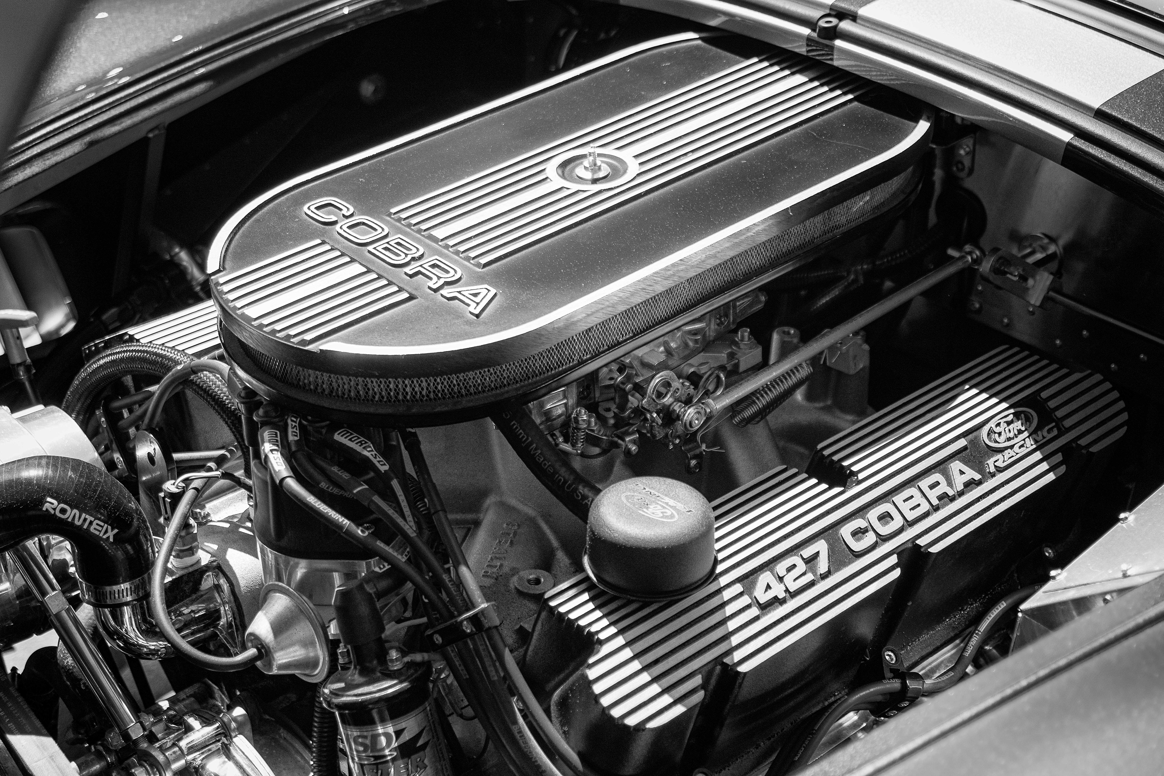 427 Shelby Cobra