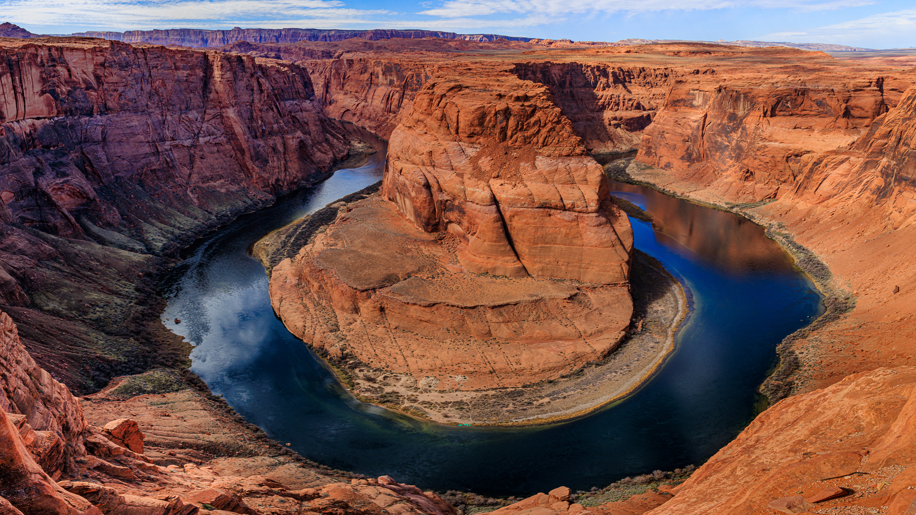 Horseshoe Bend