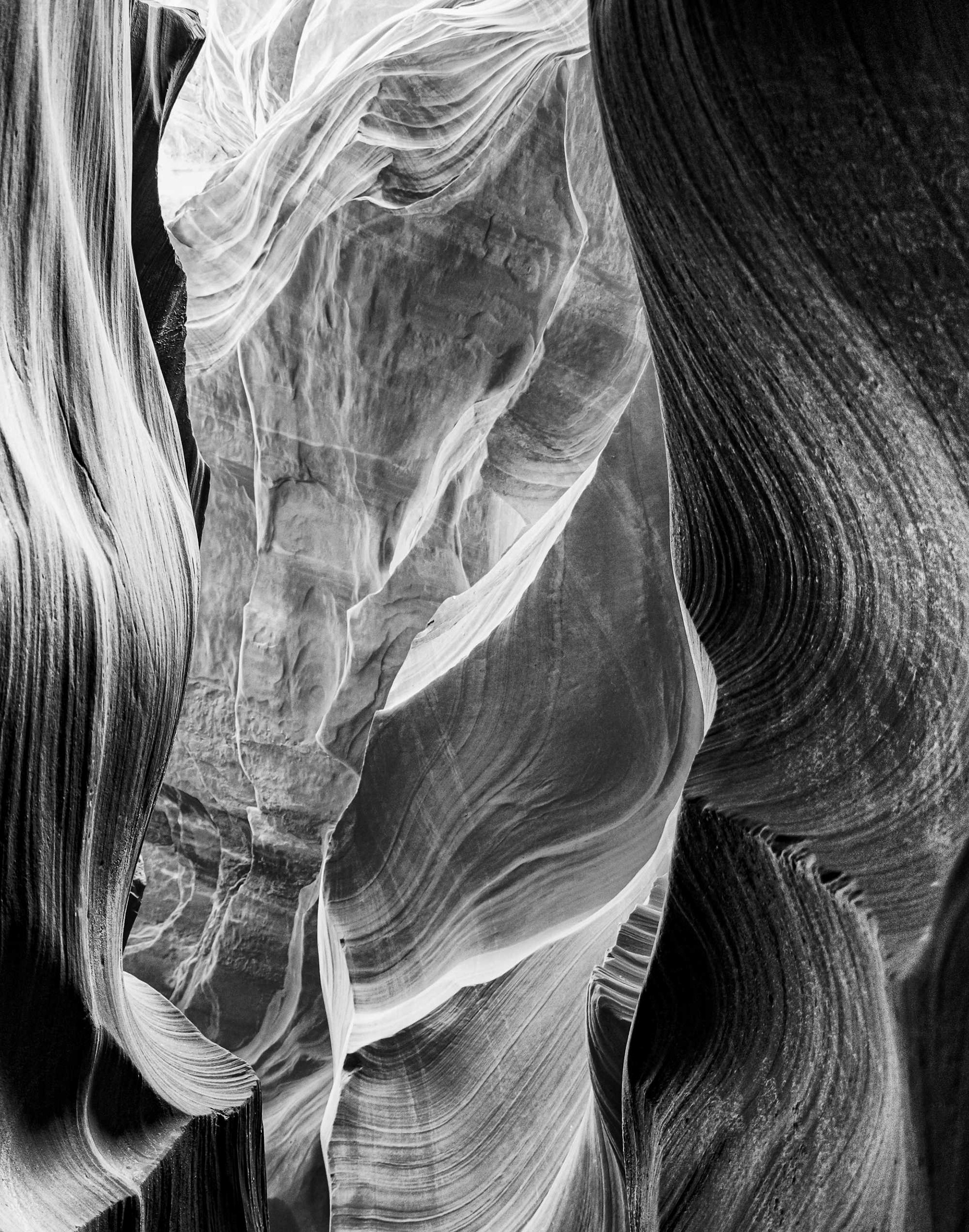 The Arabian, Lower Antelope Canyon