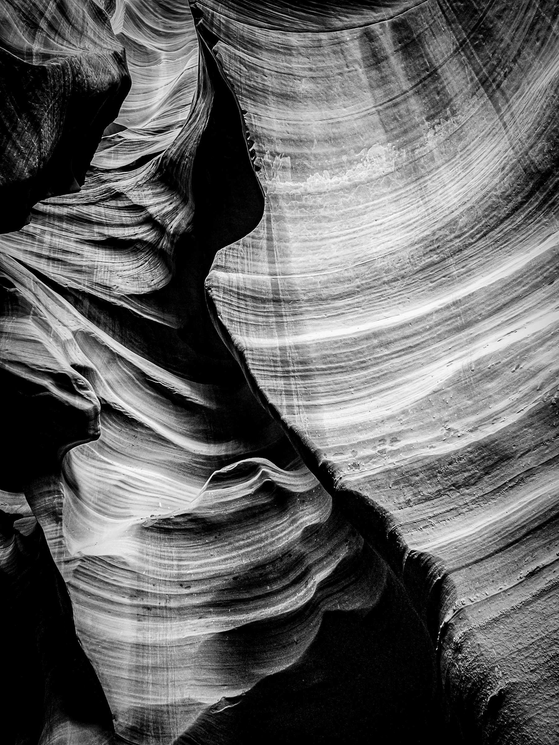 Lower Antelope Canyon