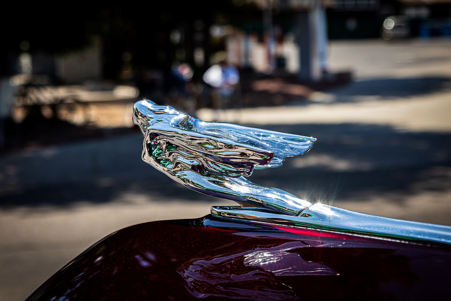 1941 Cadillac