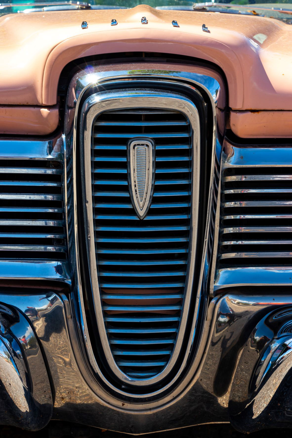 Edsel