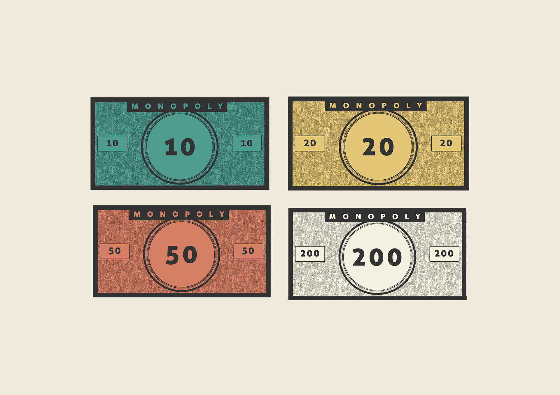 Billets