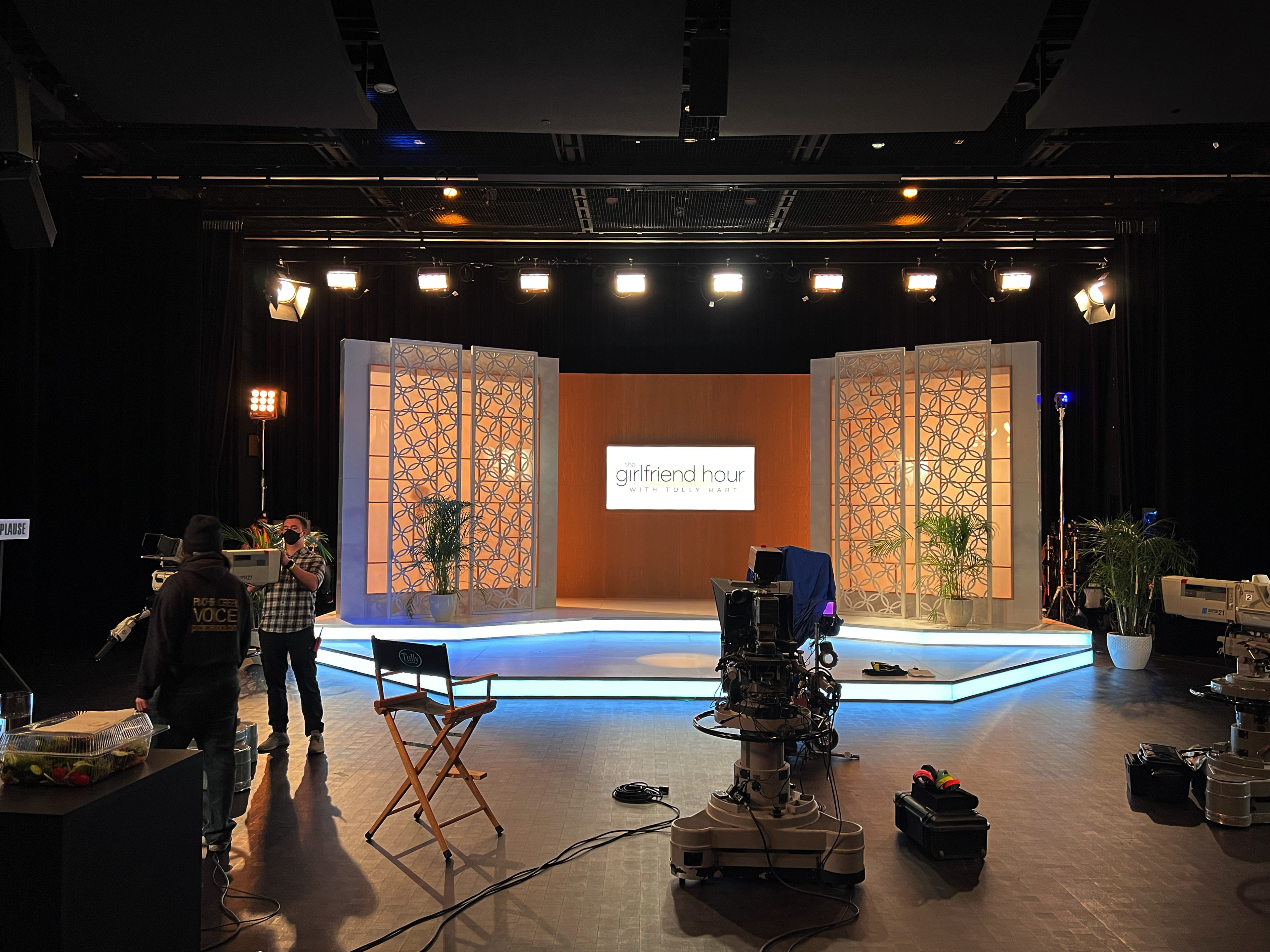 Sign & Set Dec change to bring into the 2000's