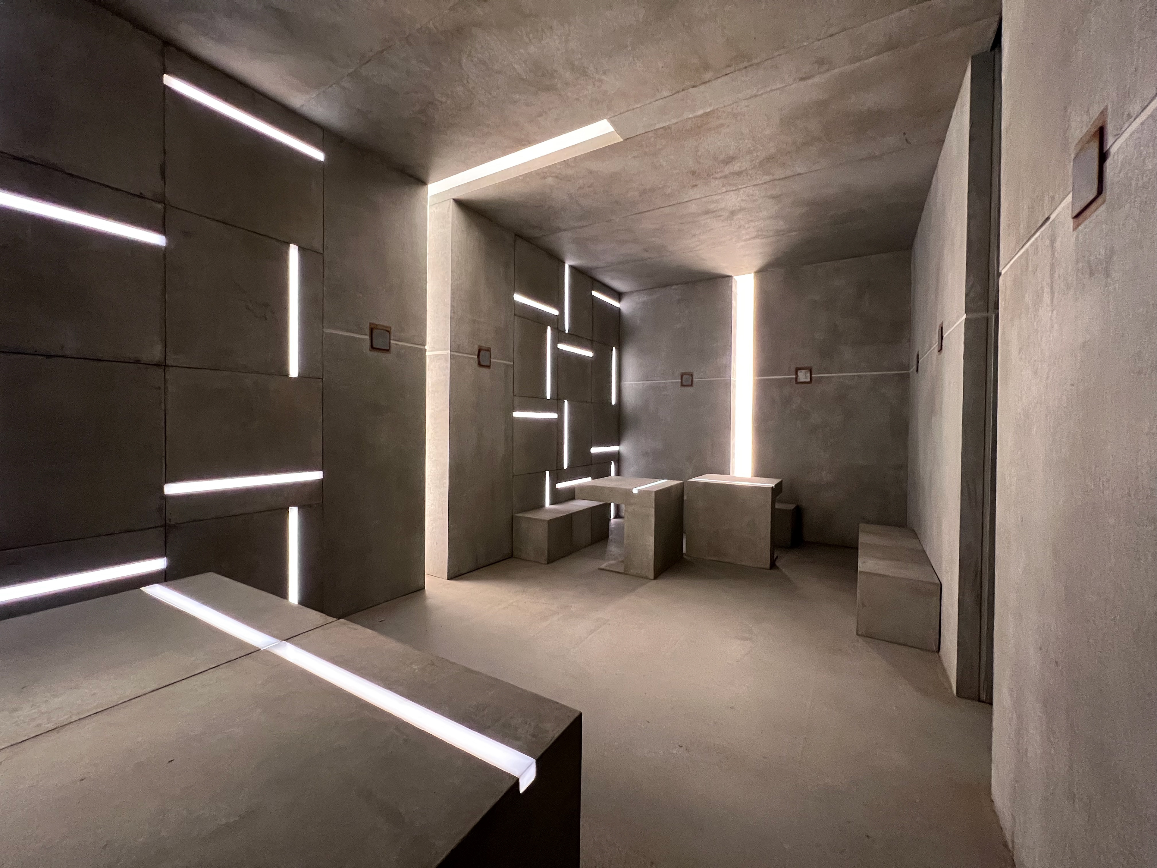Dungeon Office - Stage Build - Reuse of Call Center Elements