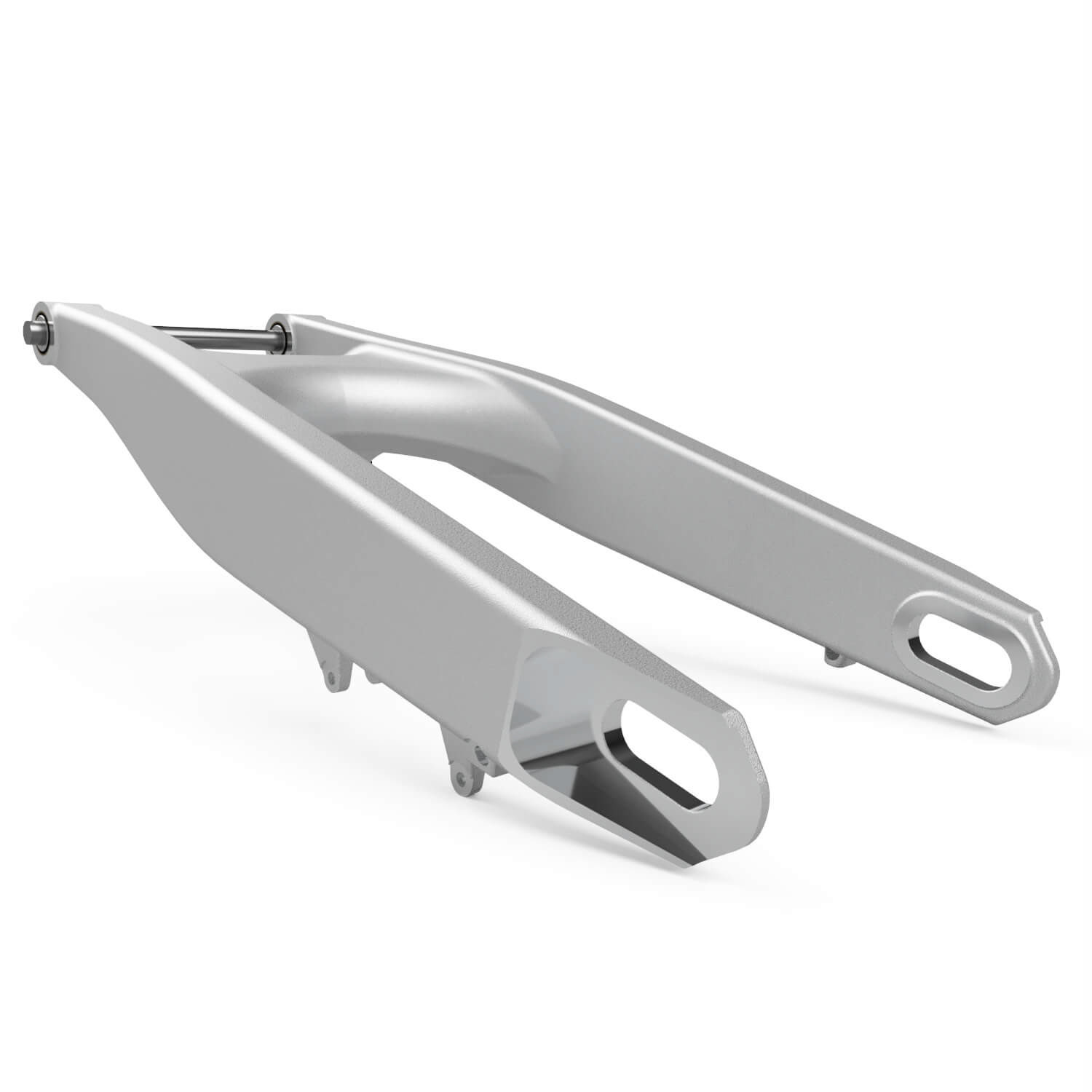 KTM 690 Enduro Swingarm 3D model Fusion 360