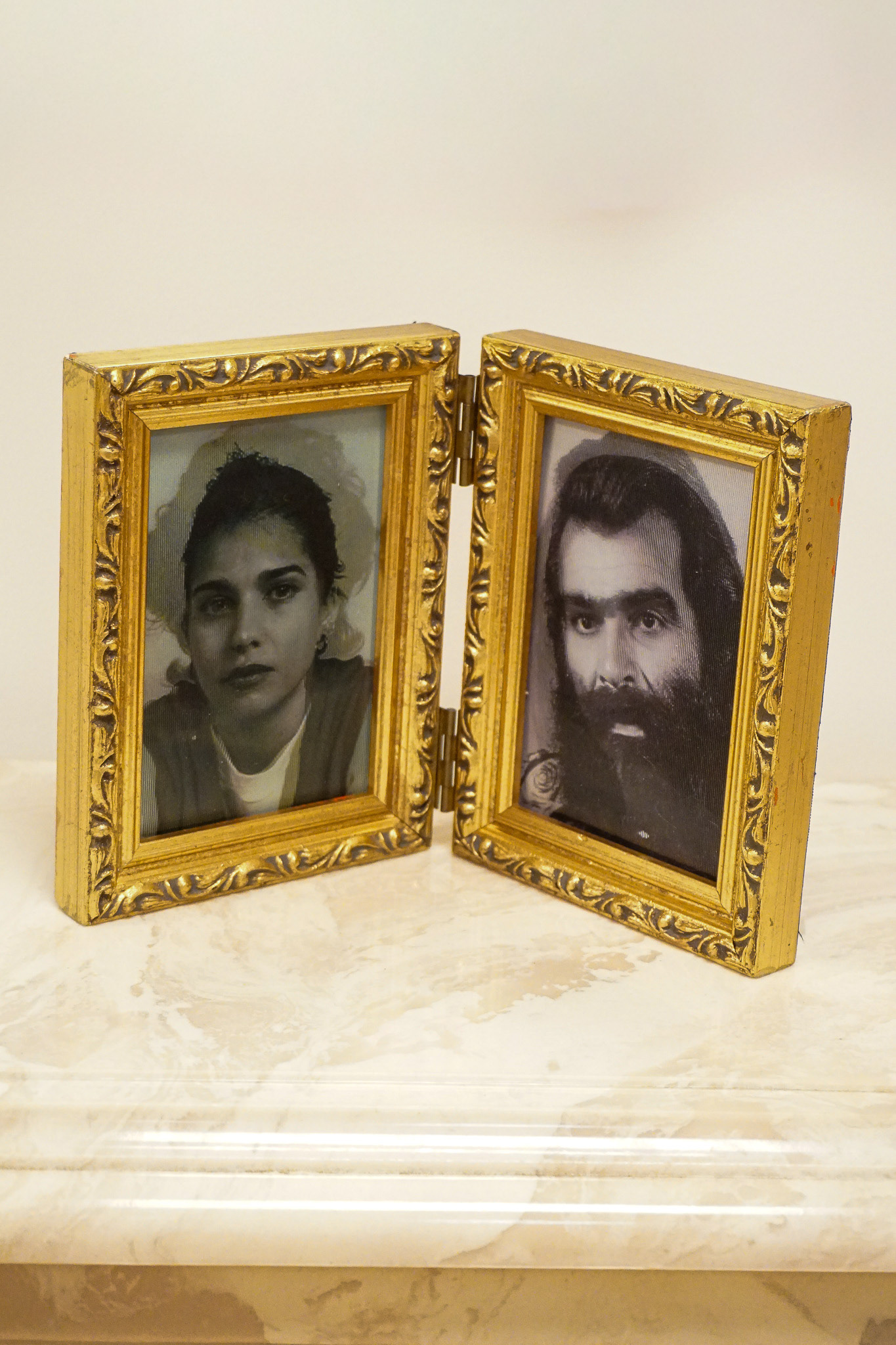 'Identity' by Yapci Ramos