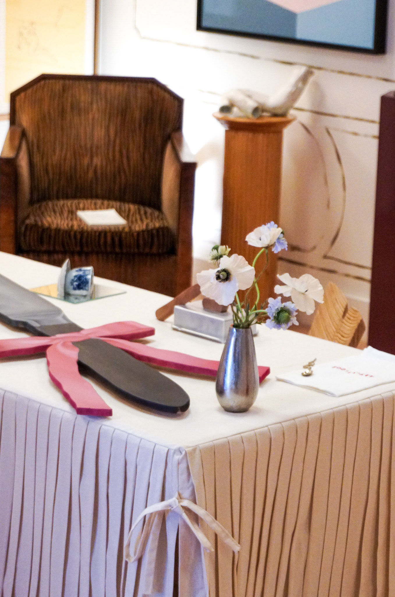 'Inner Lives' at Salon 21