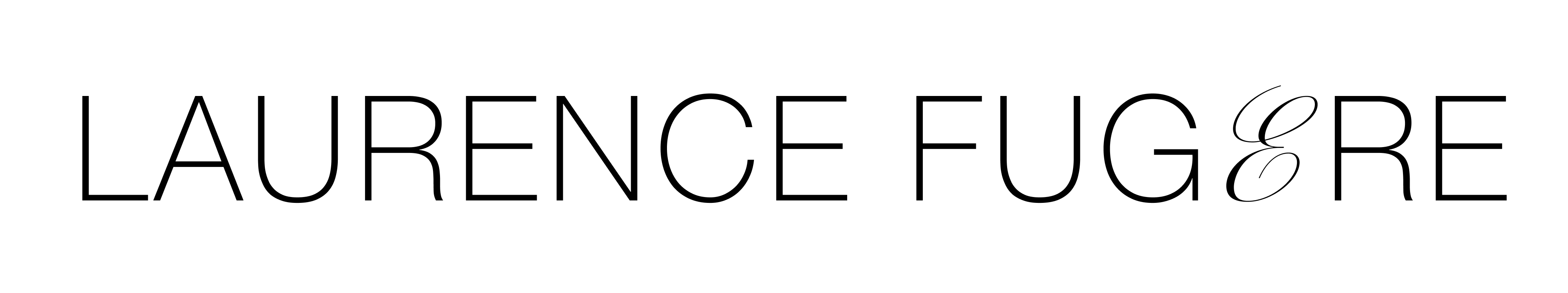 Laurence Fugere