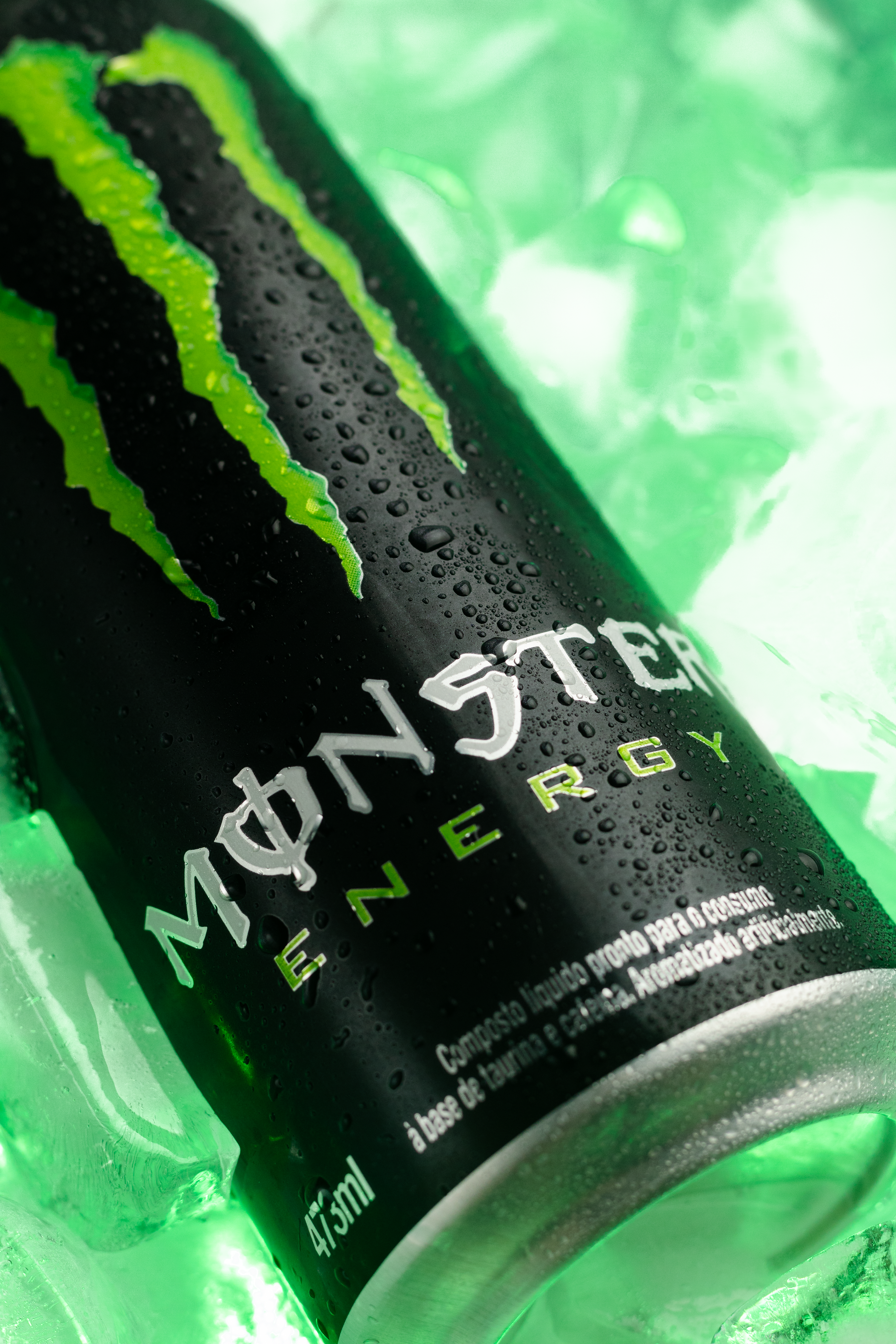Monster Energy, 2022