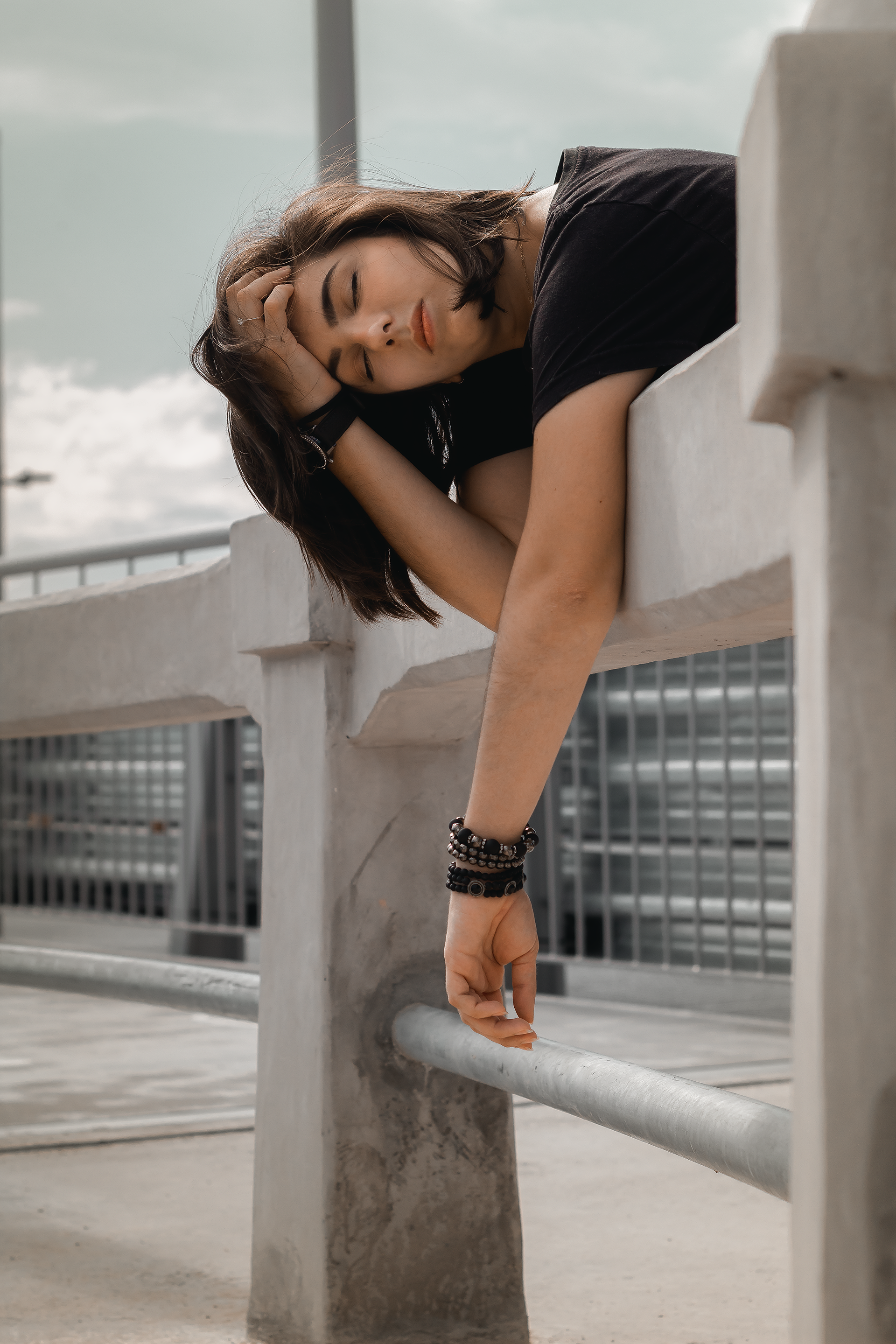 Taynara, 2021