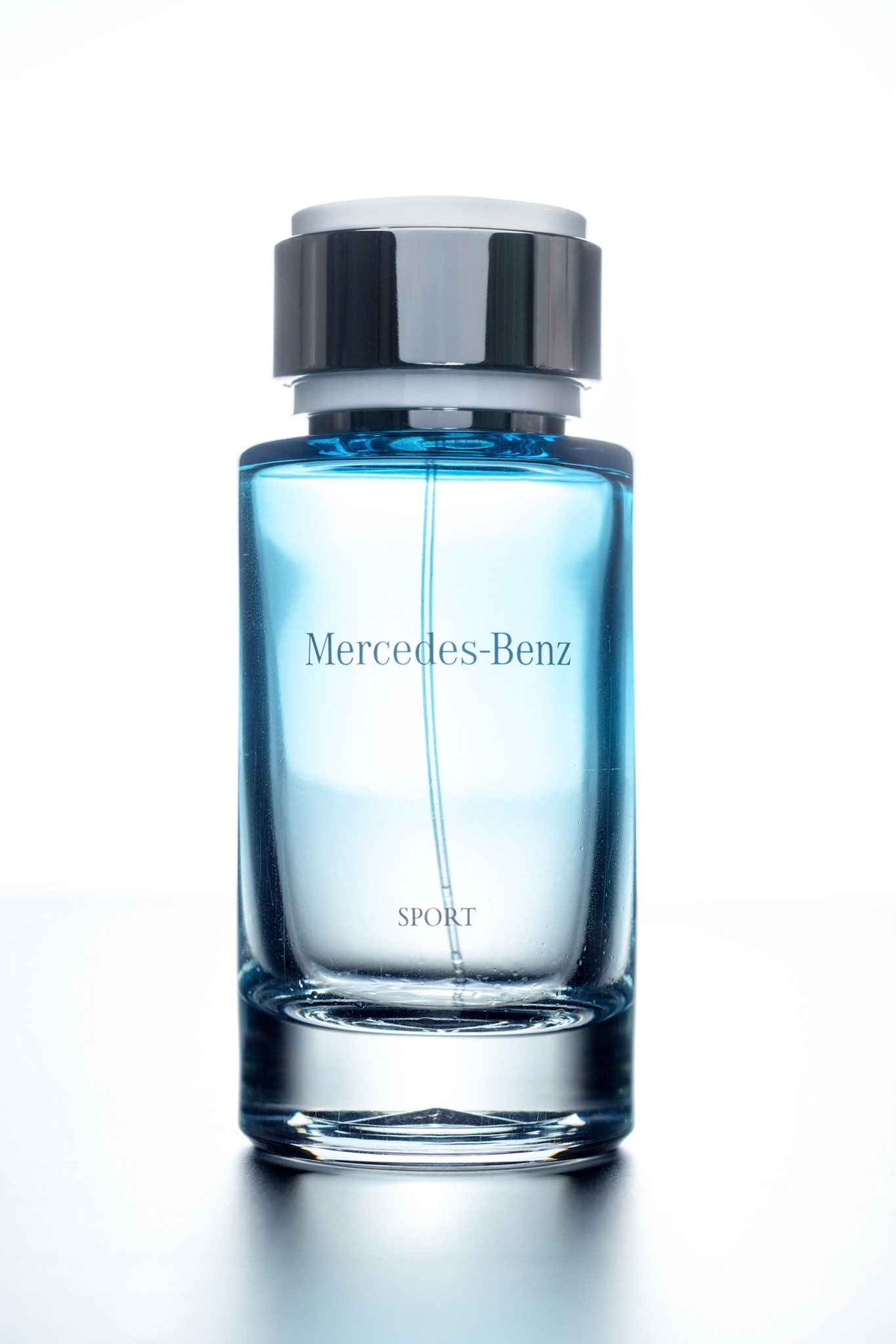 Mercedes-Benz, 2021