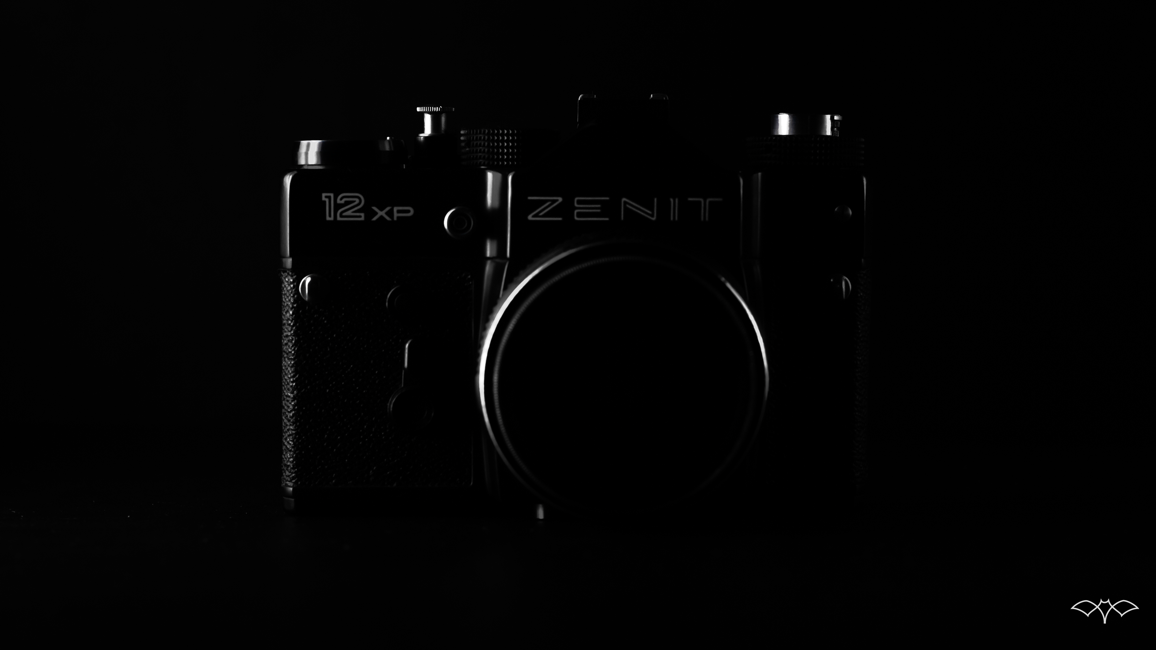 Zenit 12XP Teaser, 2021