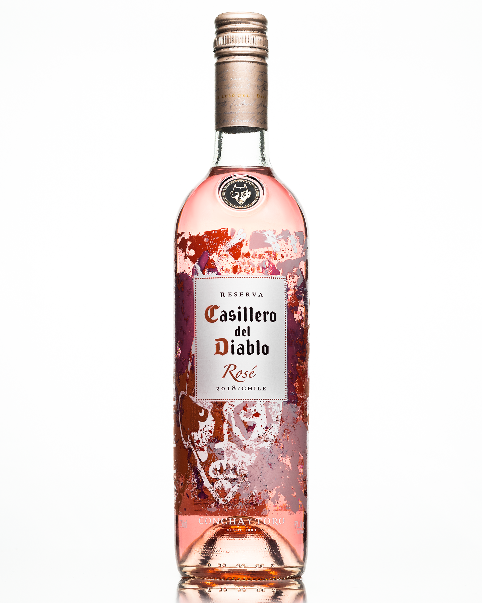 Casillero del Diablo, 2022