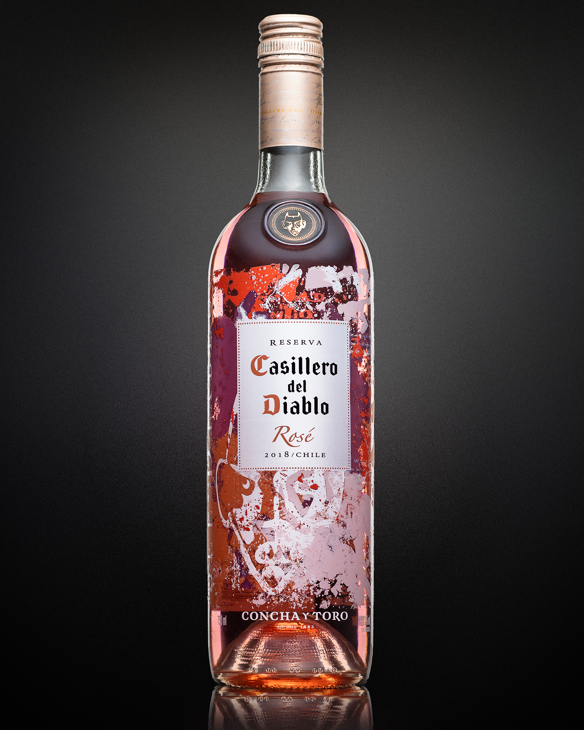 Casillero del Diablo, 2022