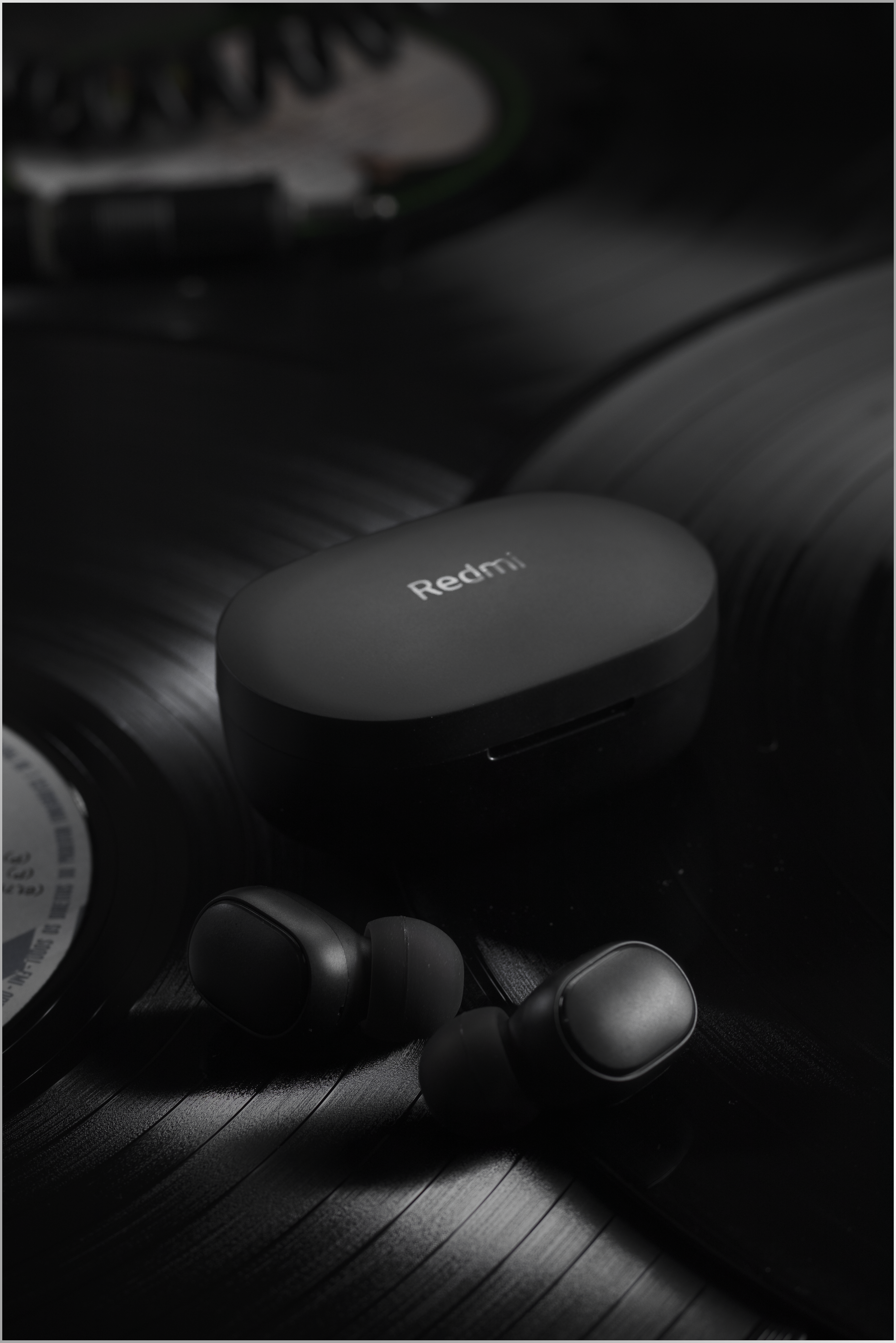 Redmi Airdots, 2021