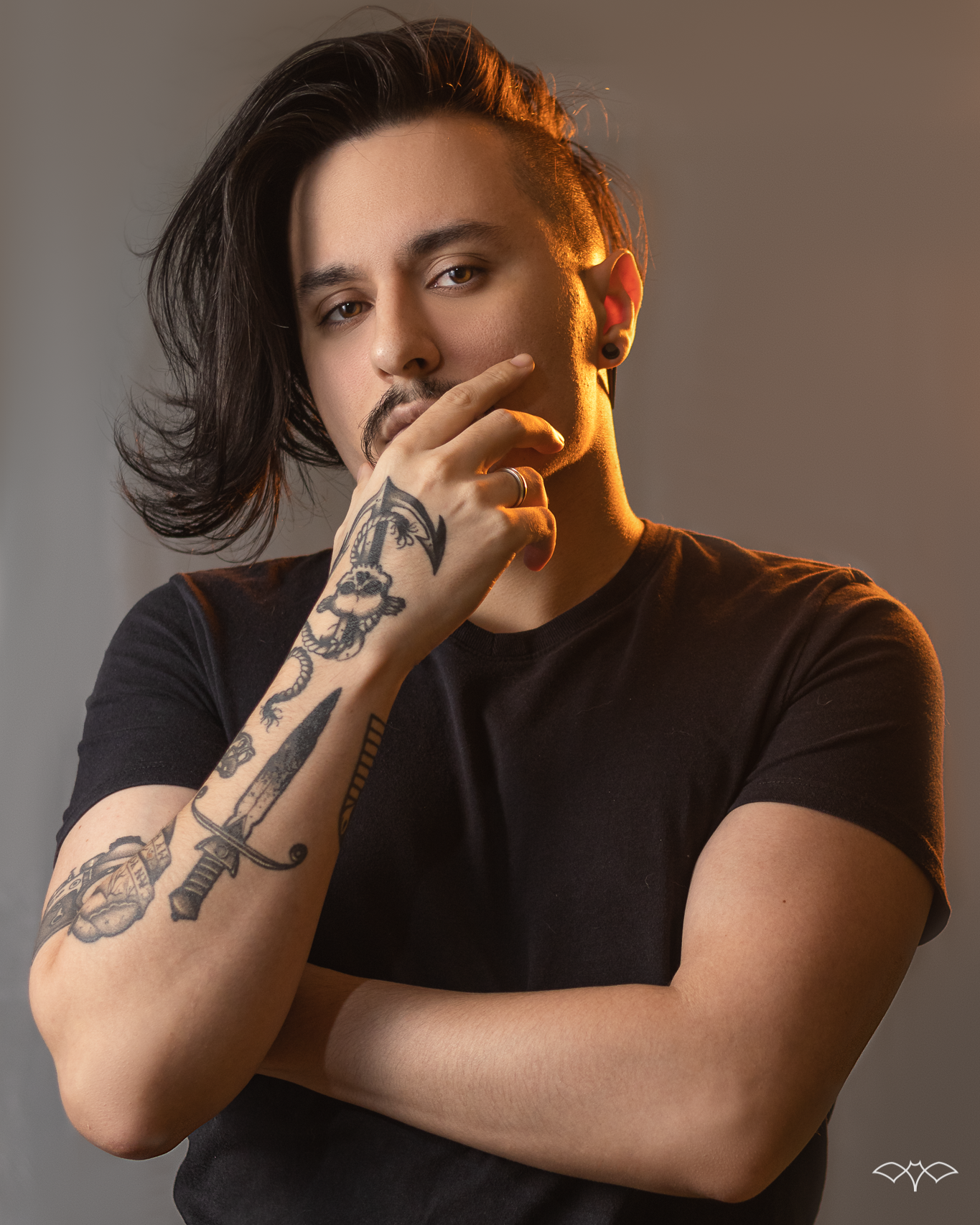Rodrigo, 2021