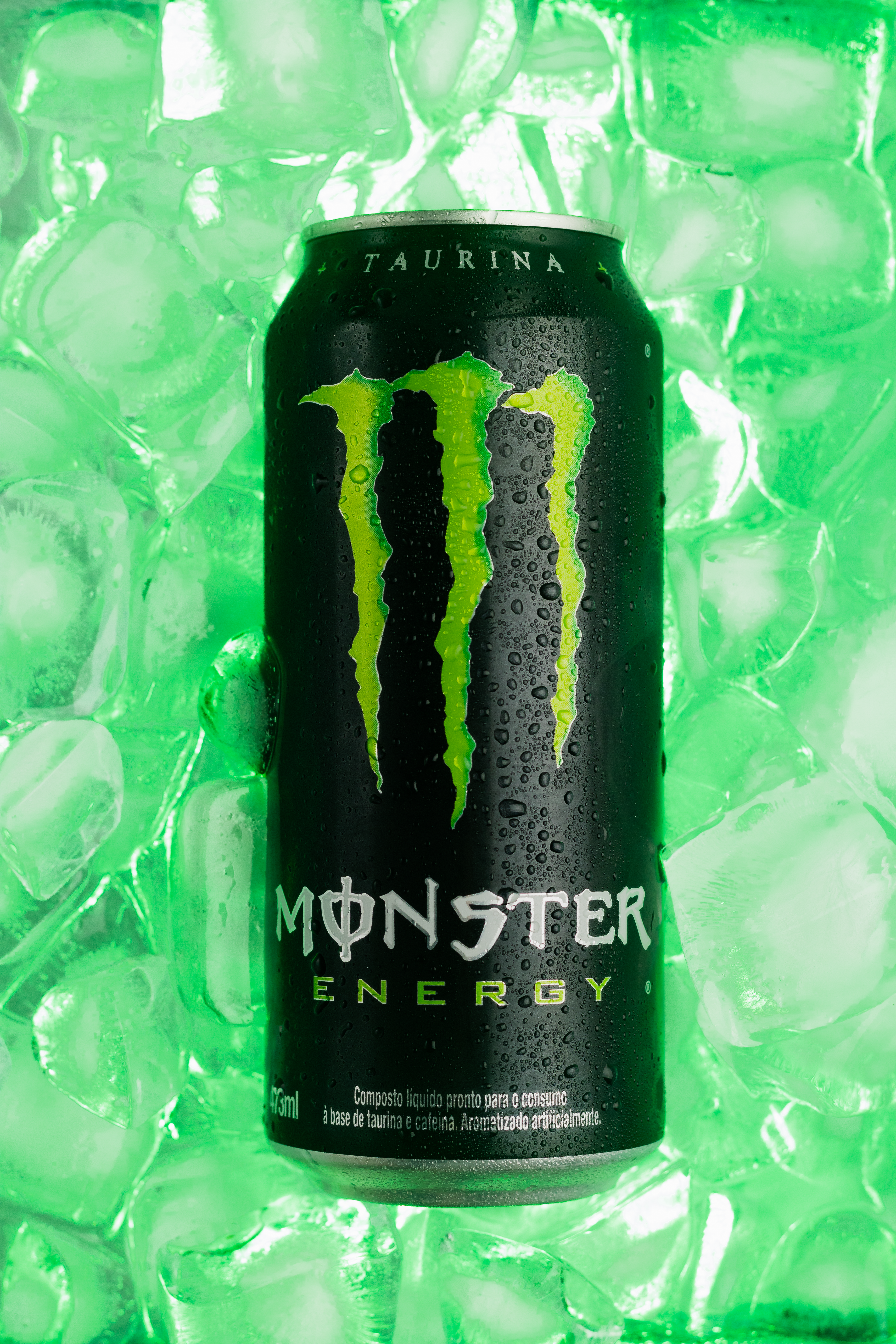 Monster Energy, 2022