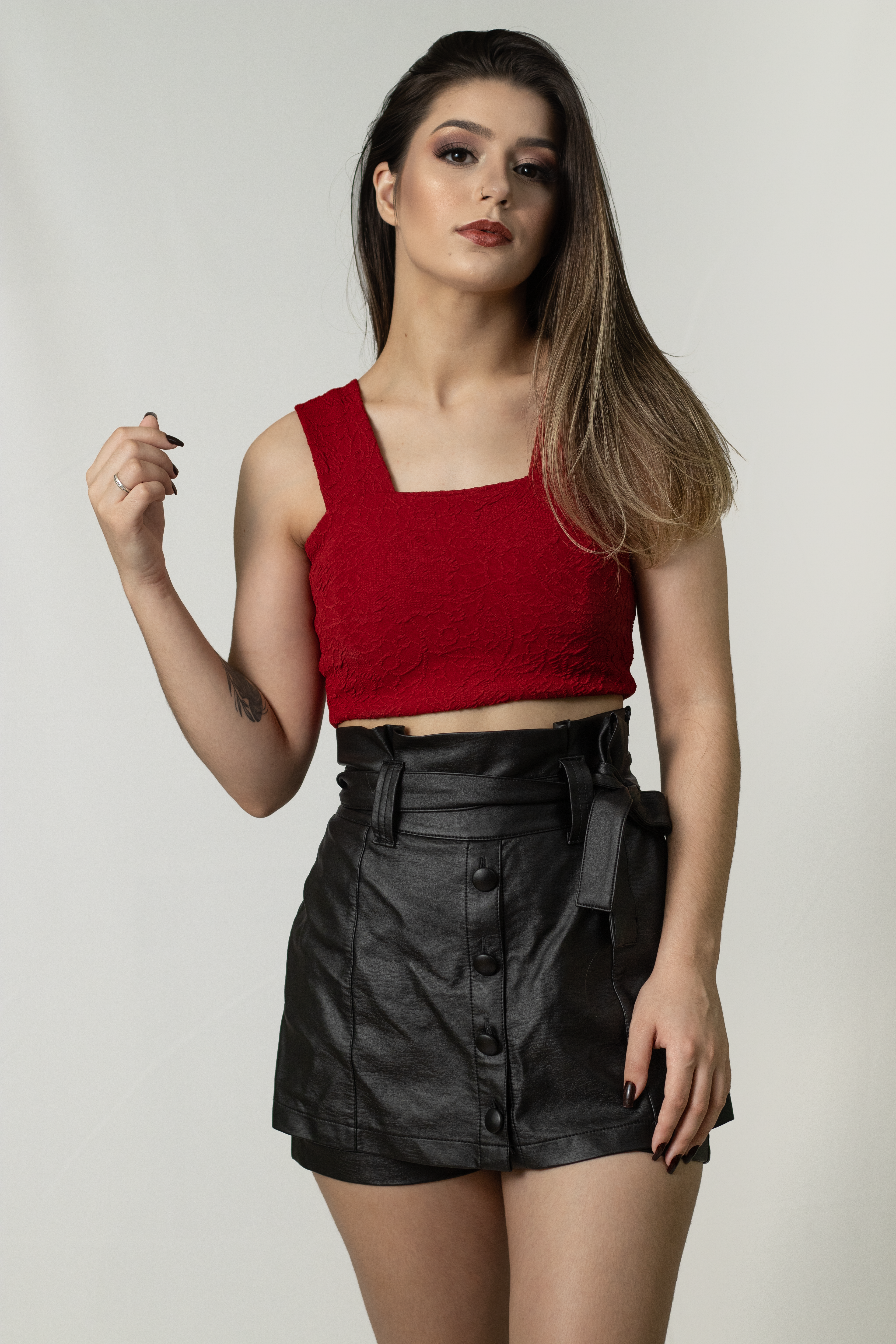Talita, 2021
