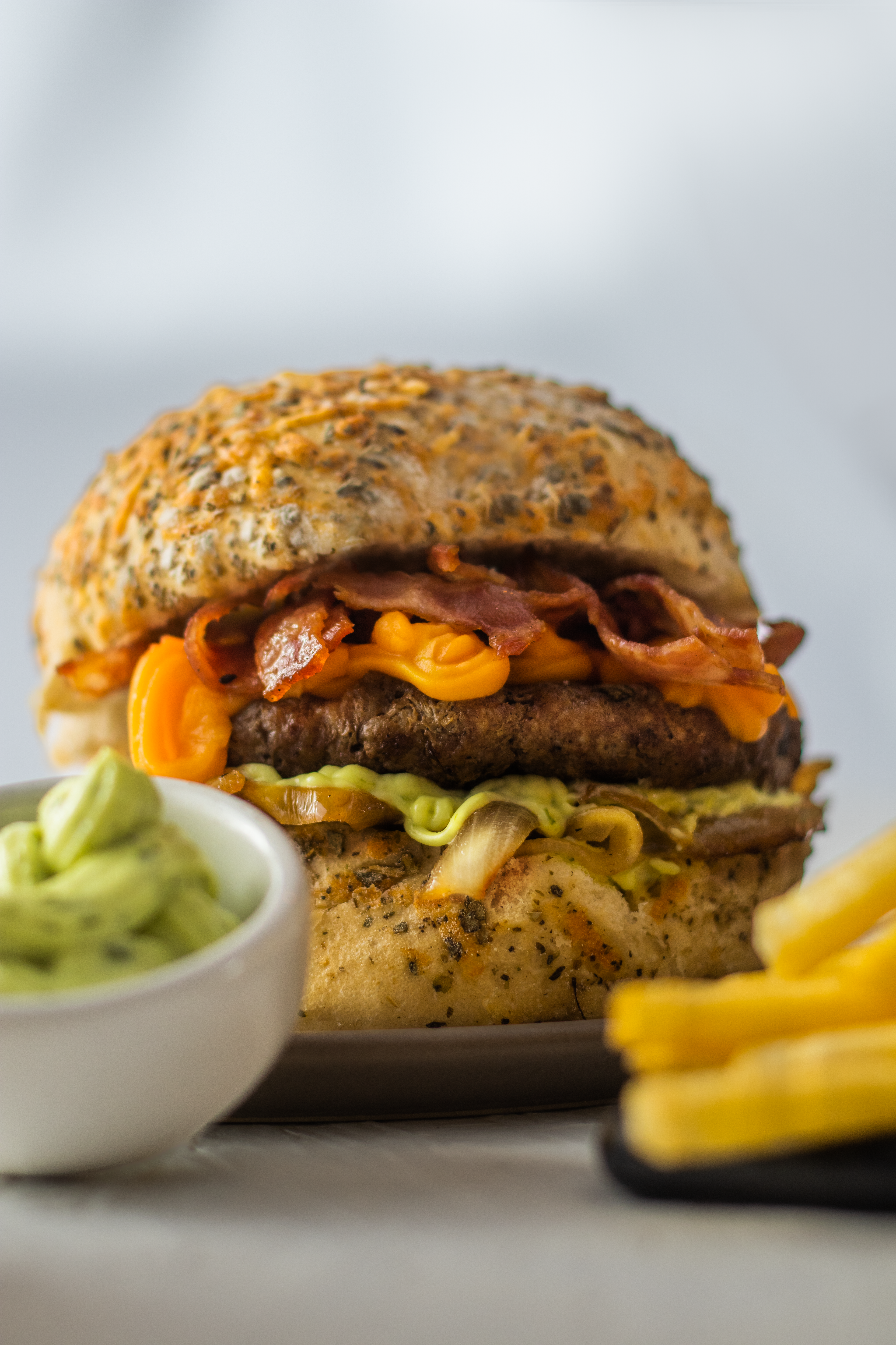 Cachopa's Hamburgueria, 2022