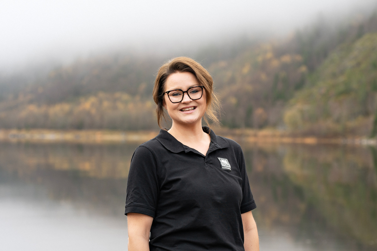 Jobzone Helgeland - Portrett og bildebank