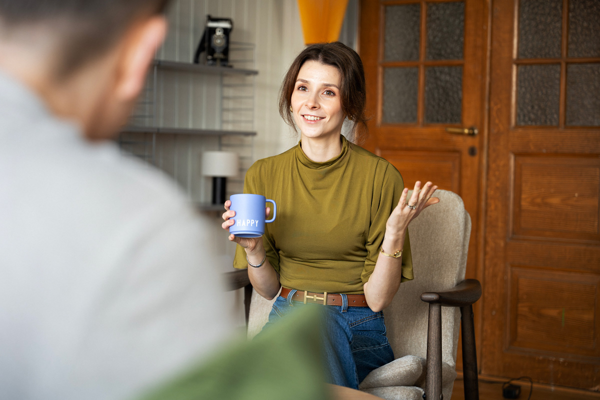 Elament - Portrett og bildebank