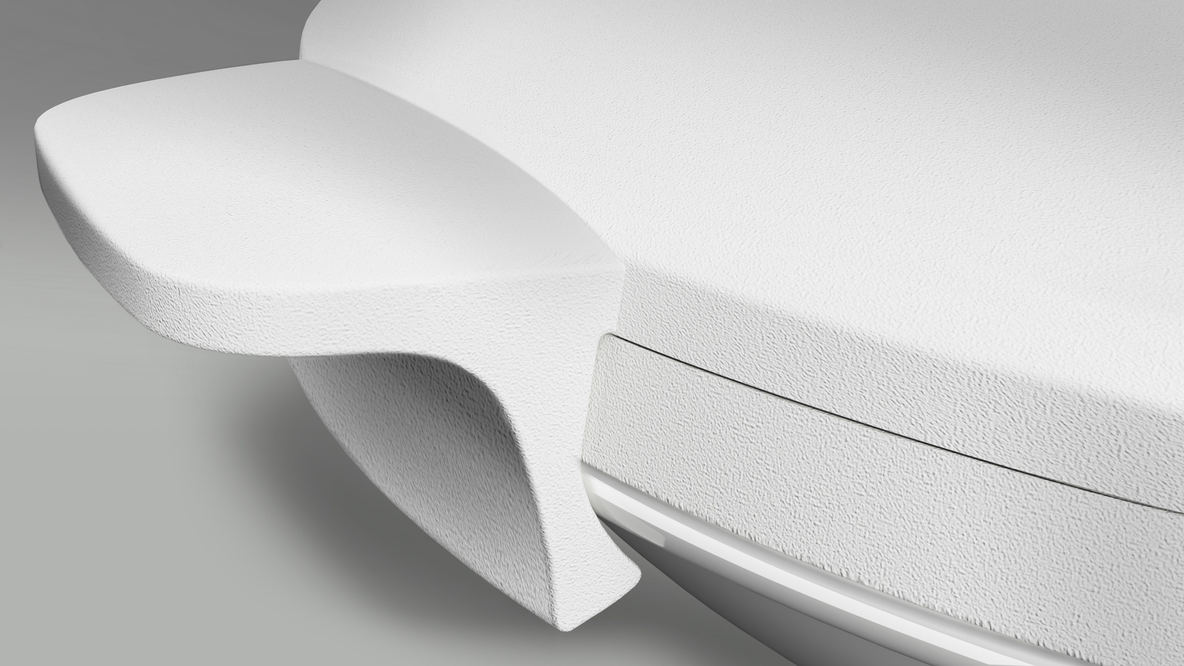 seitliche Schnapphaken