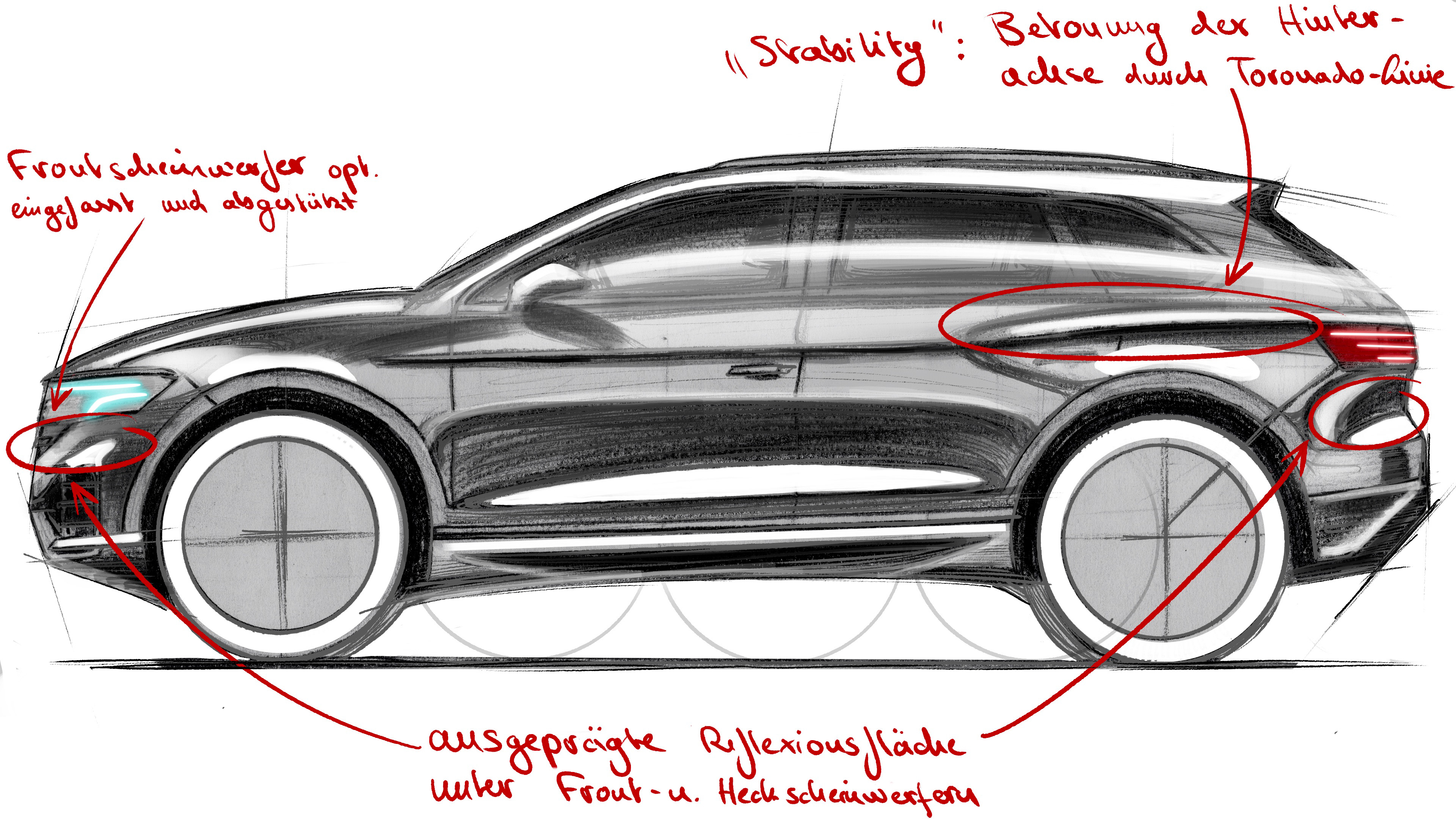 Touareg