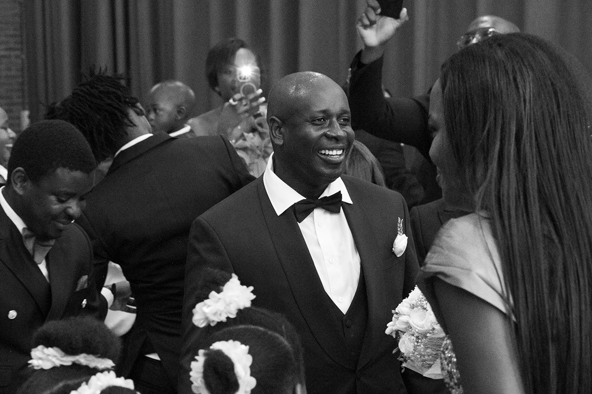 Wedding photography Geraadsbergen 