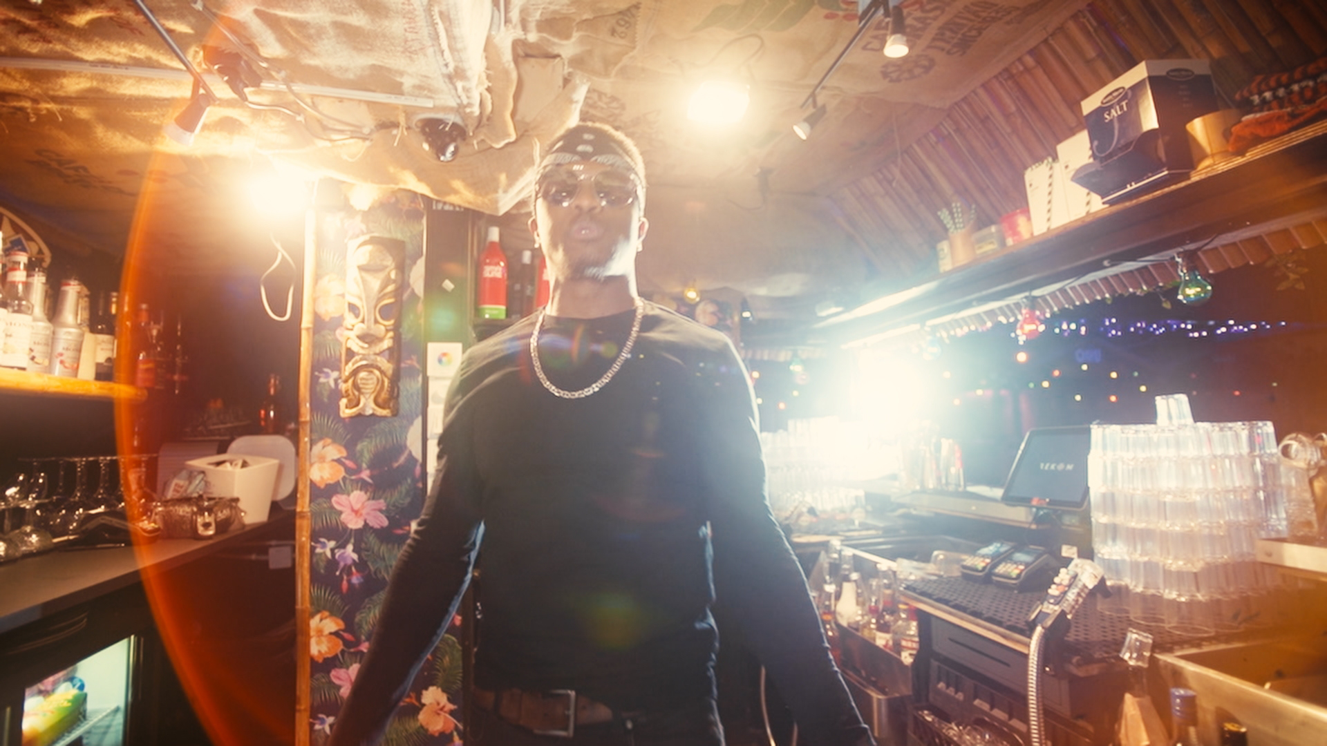 Musikk Video fo Widtical's "Ok, I See"