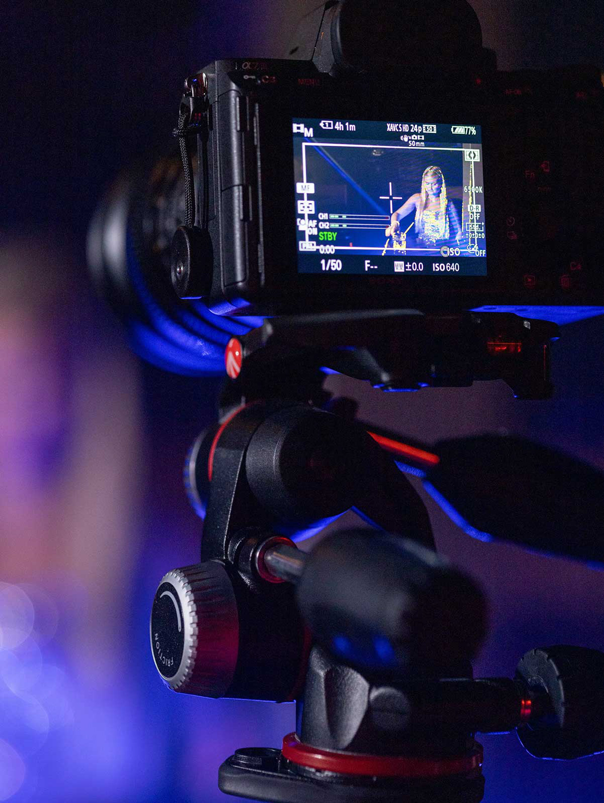 Preview av Think Bout You