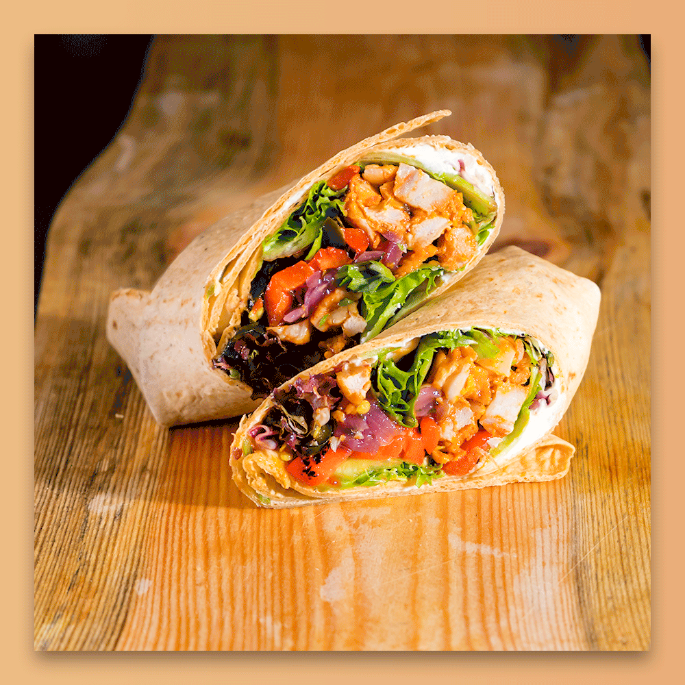 Matfoto for Snackyard