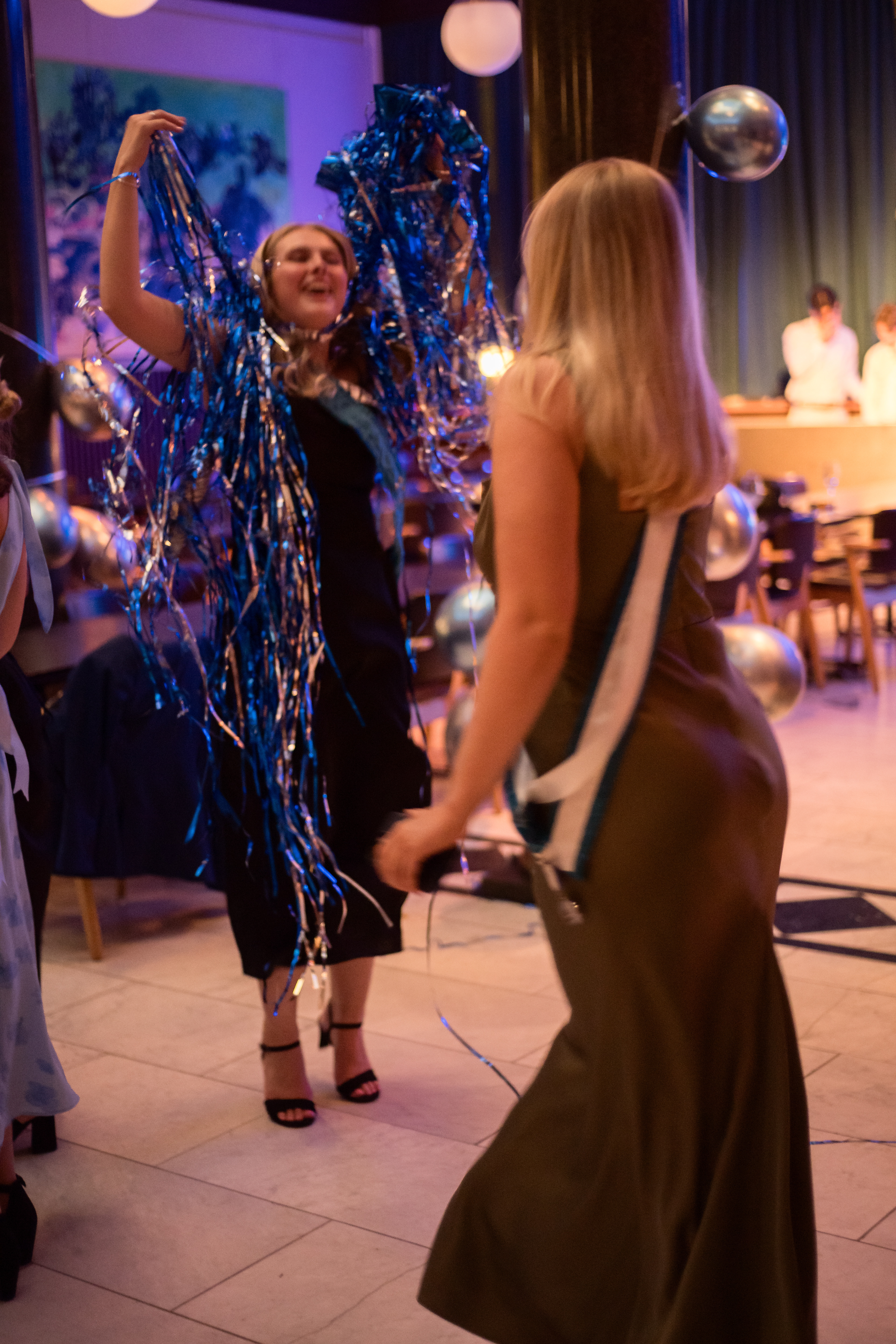 Eventbilder fra PrimeTime fest