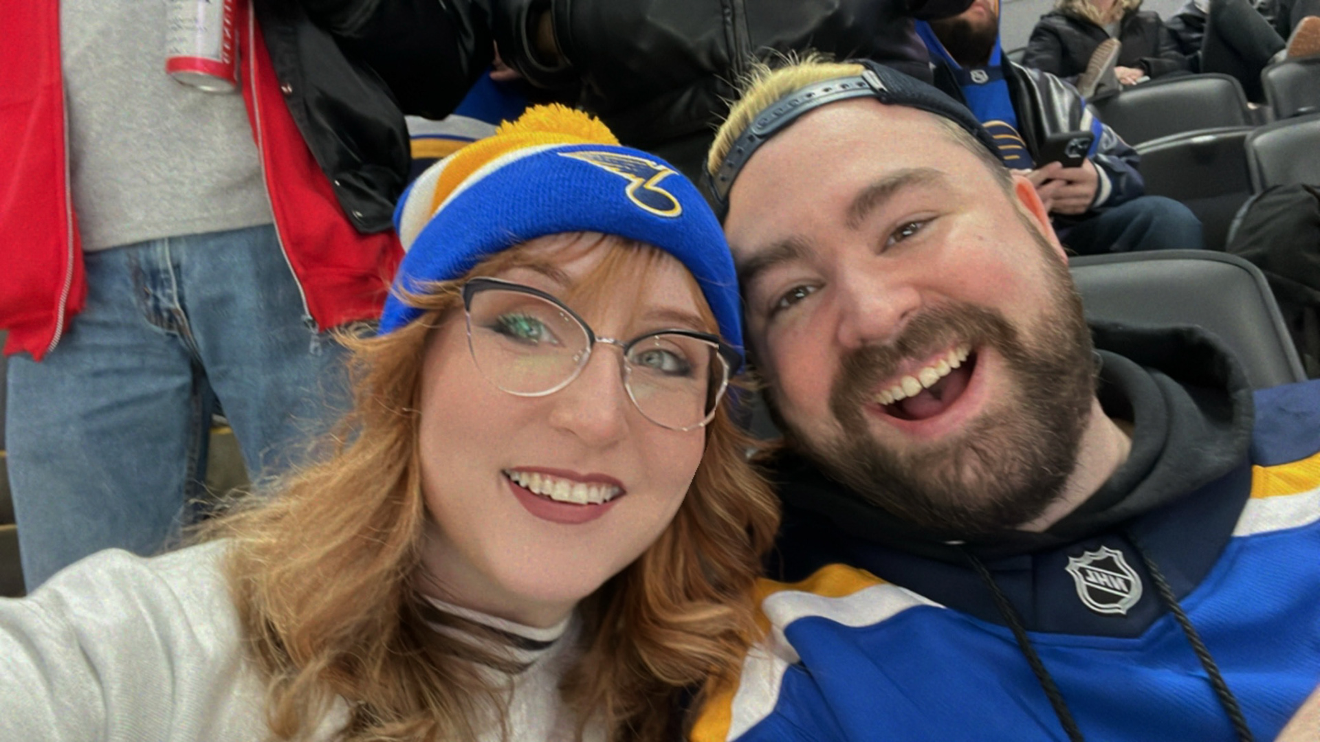 Blues Games