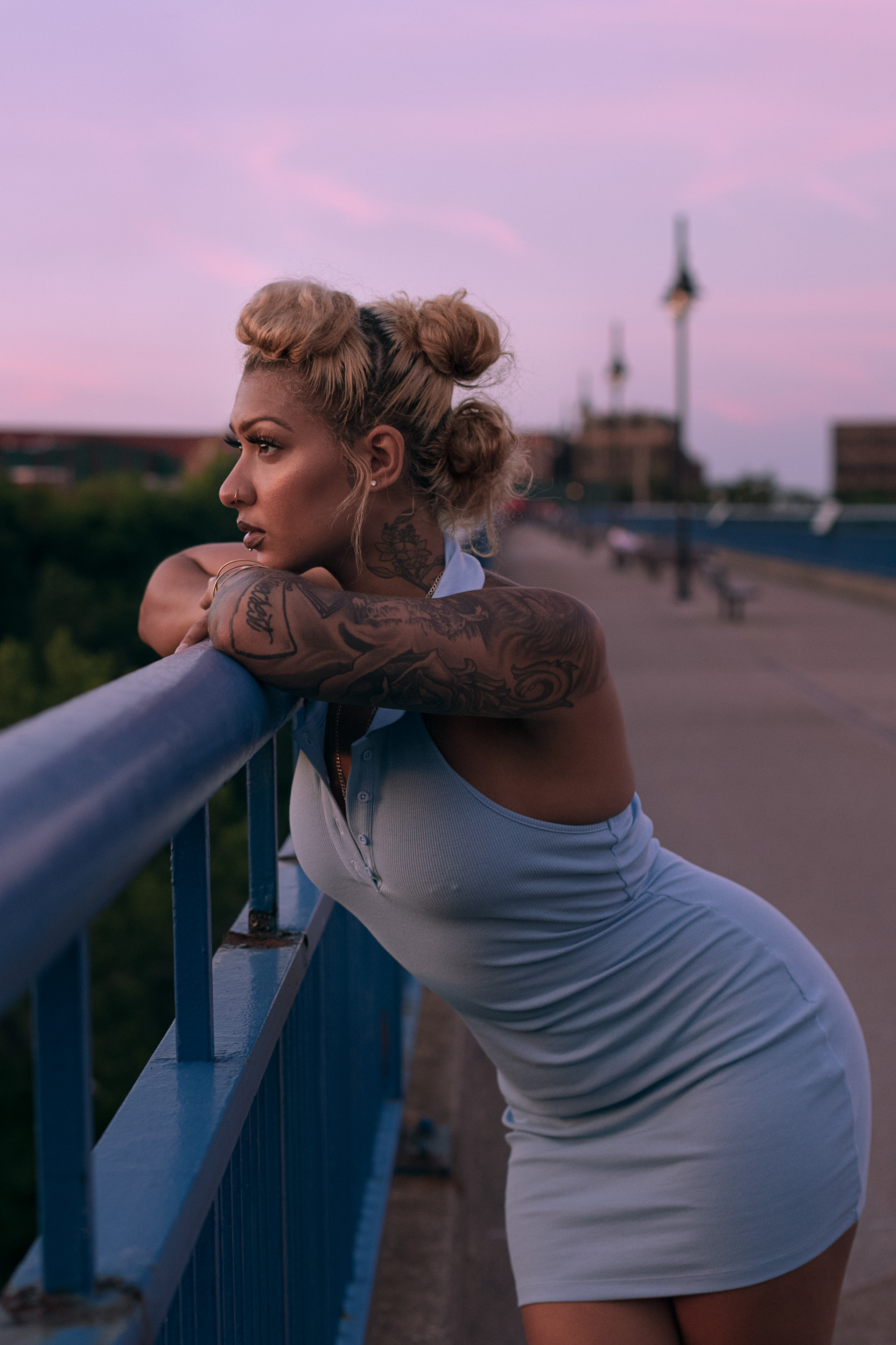 Monique Summer