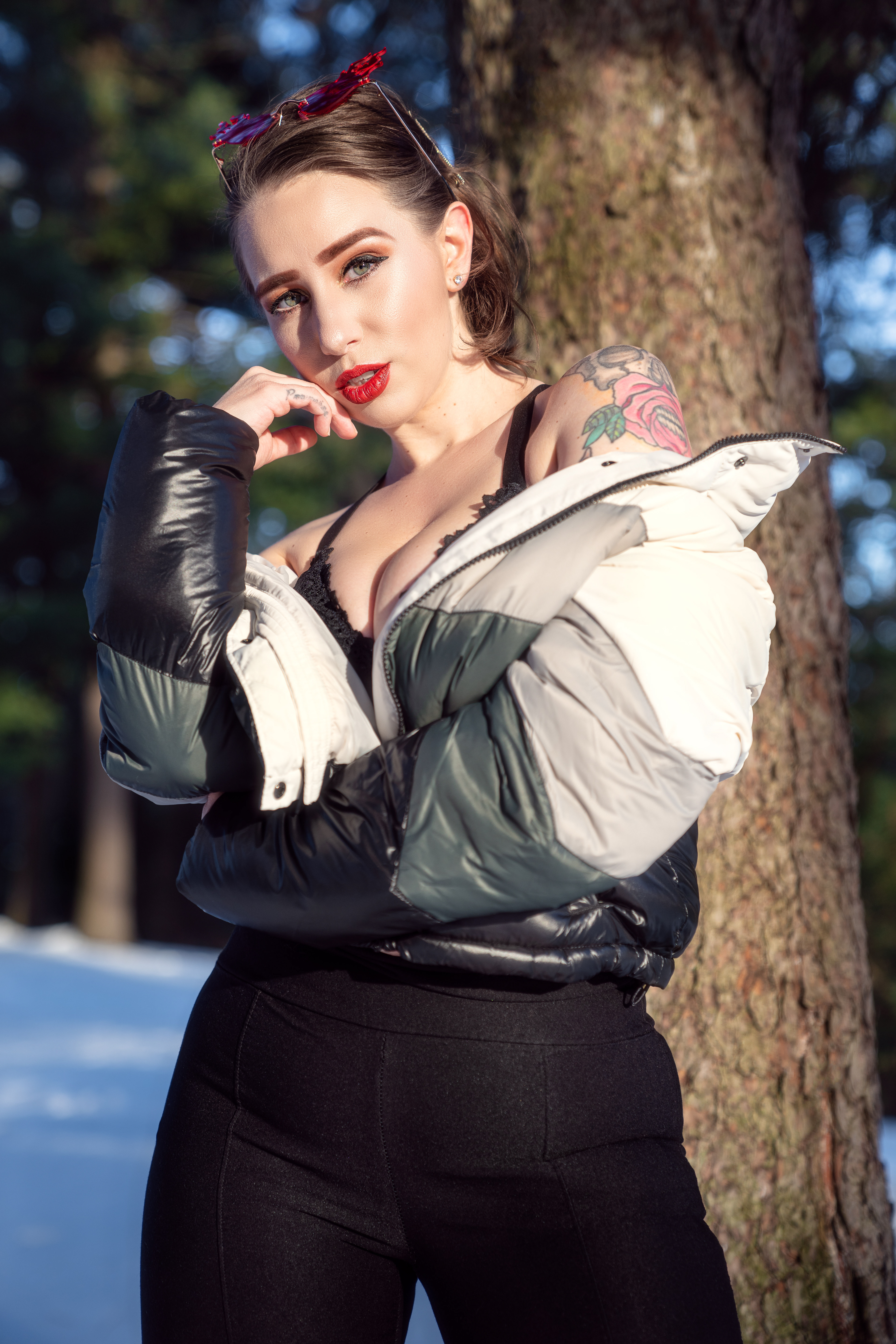 Caitlin Zielinski