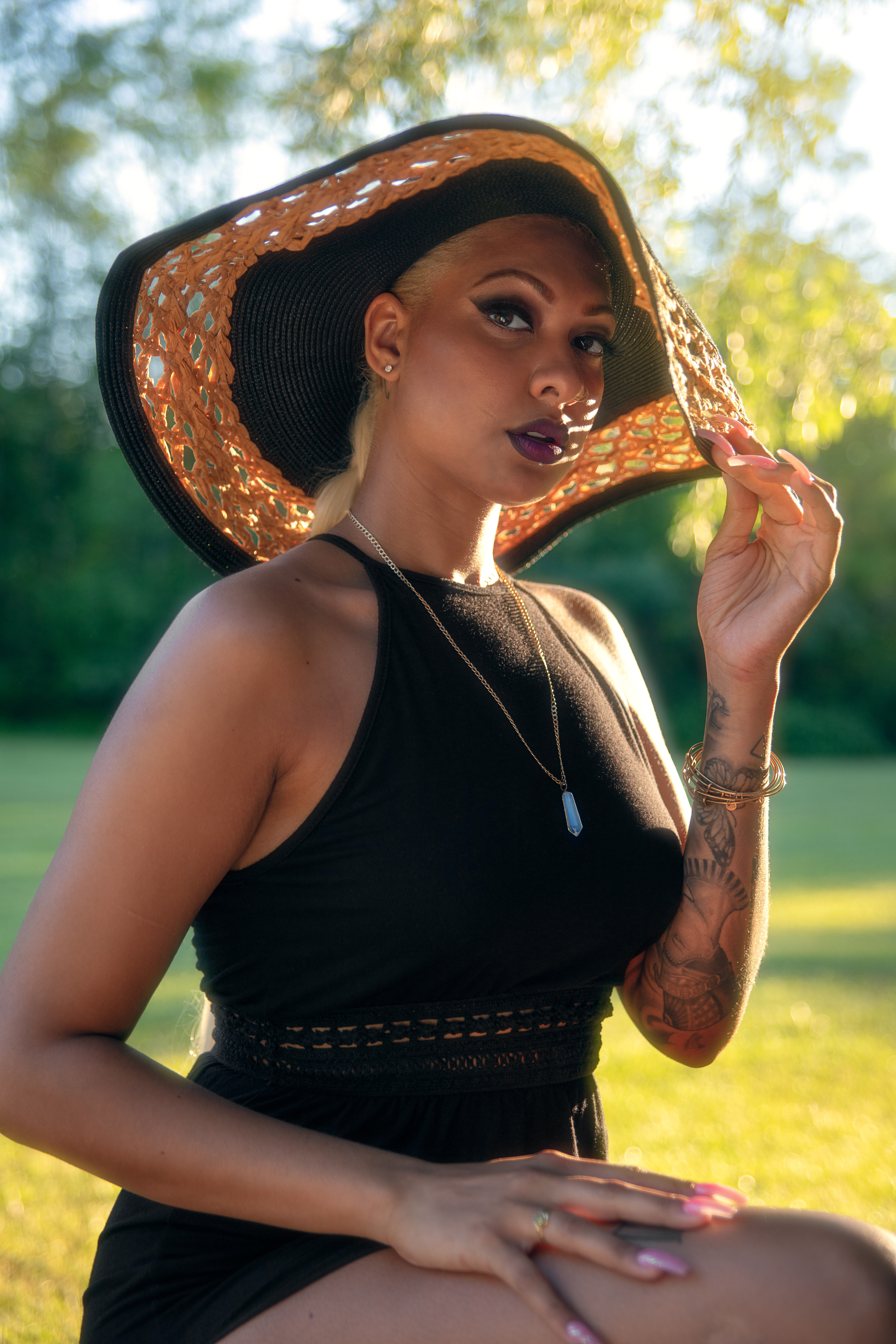 Monique Summer