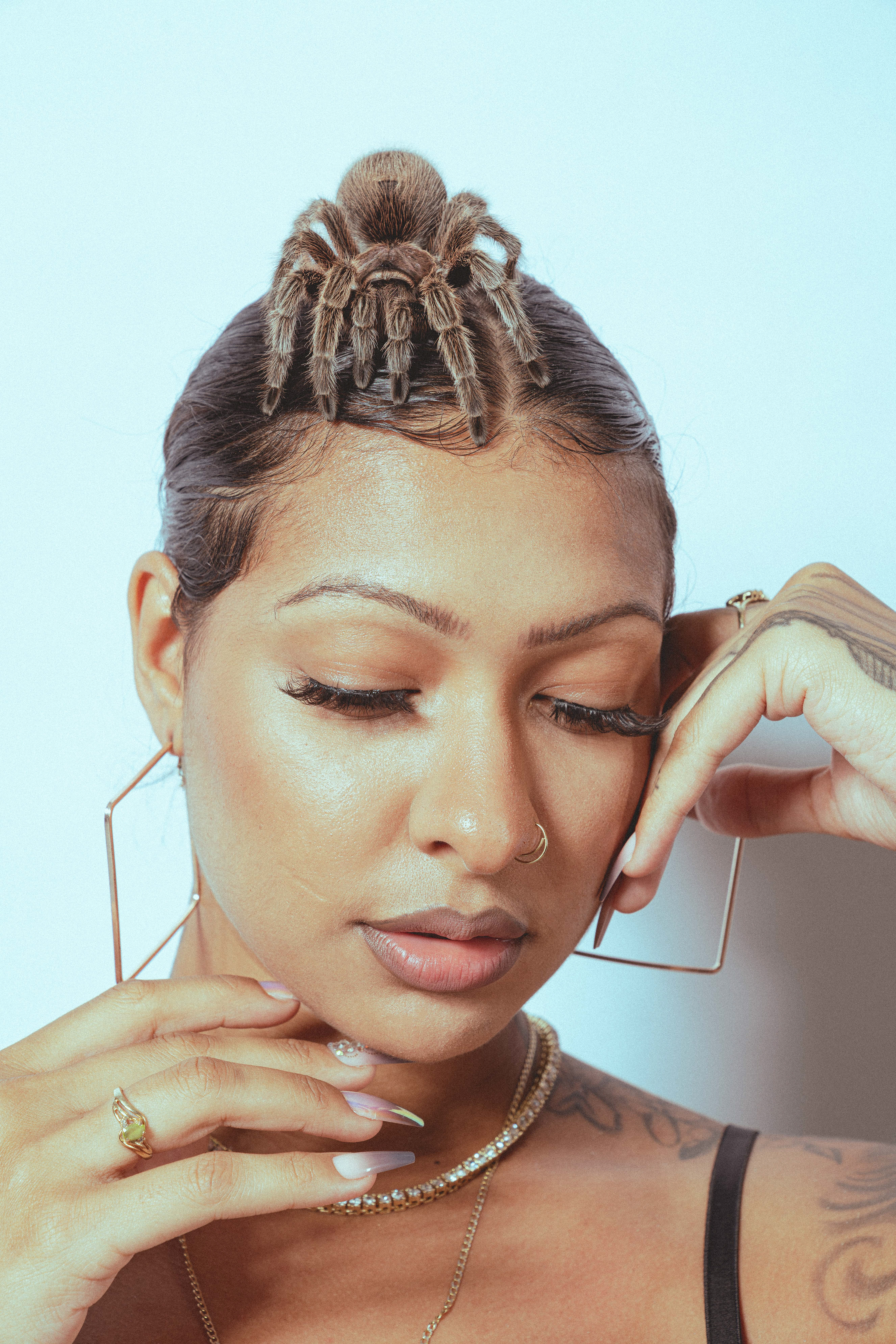 Monique Summer