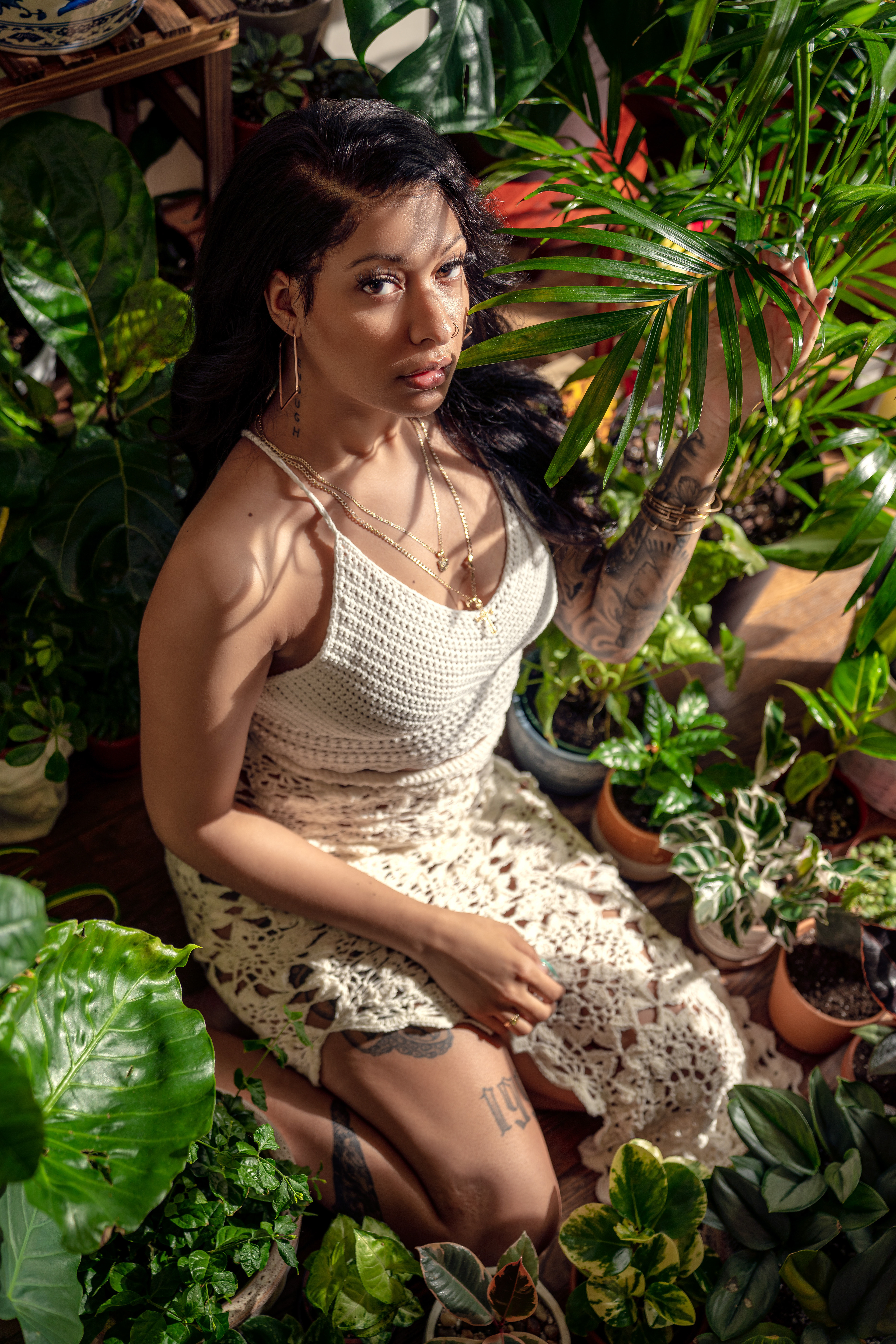 Monique Summer