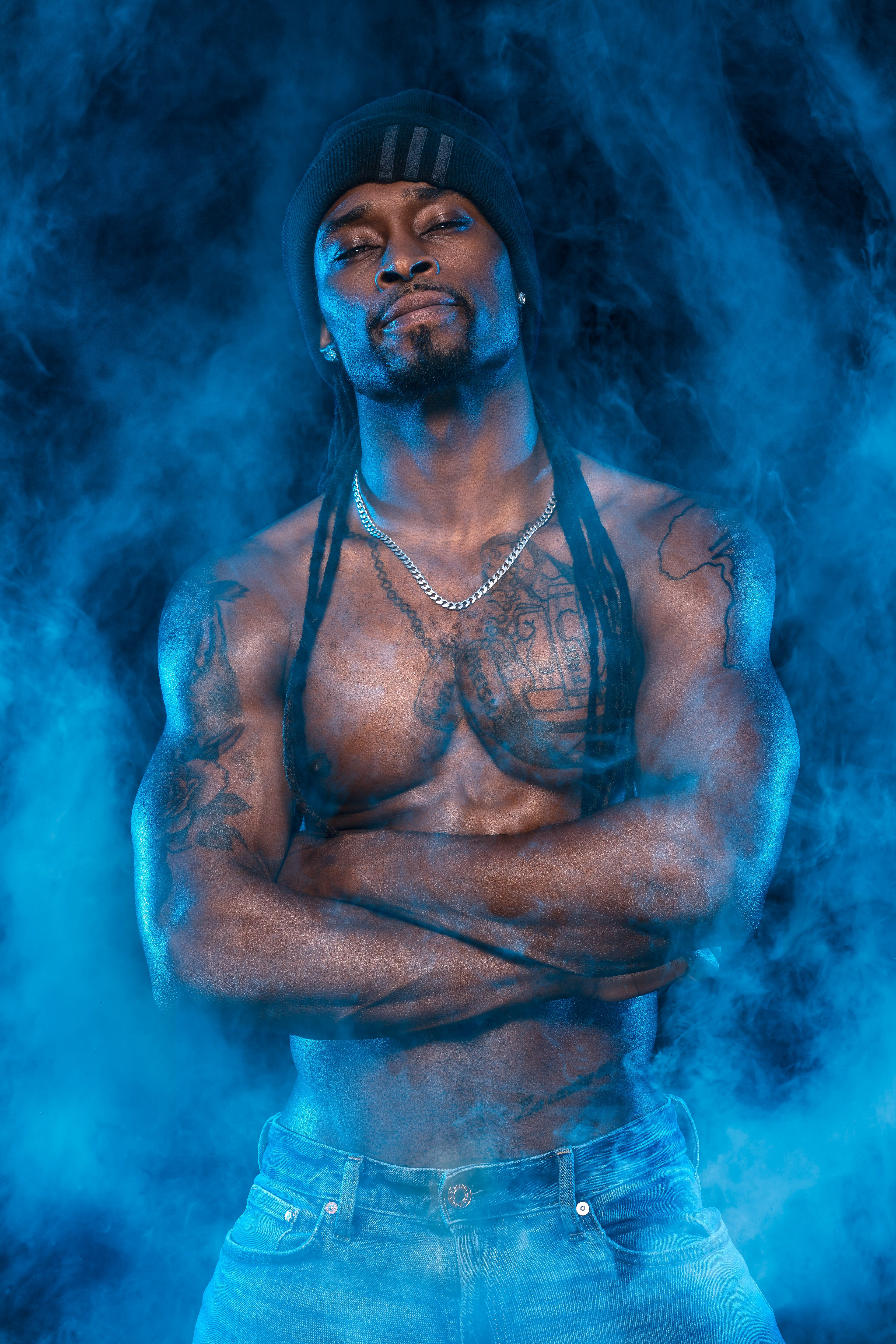 Anthony Washington