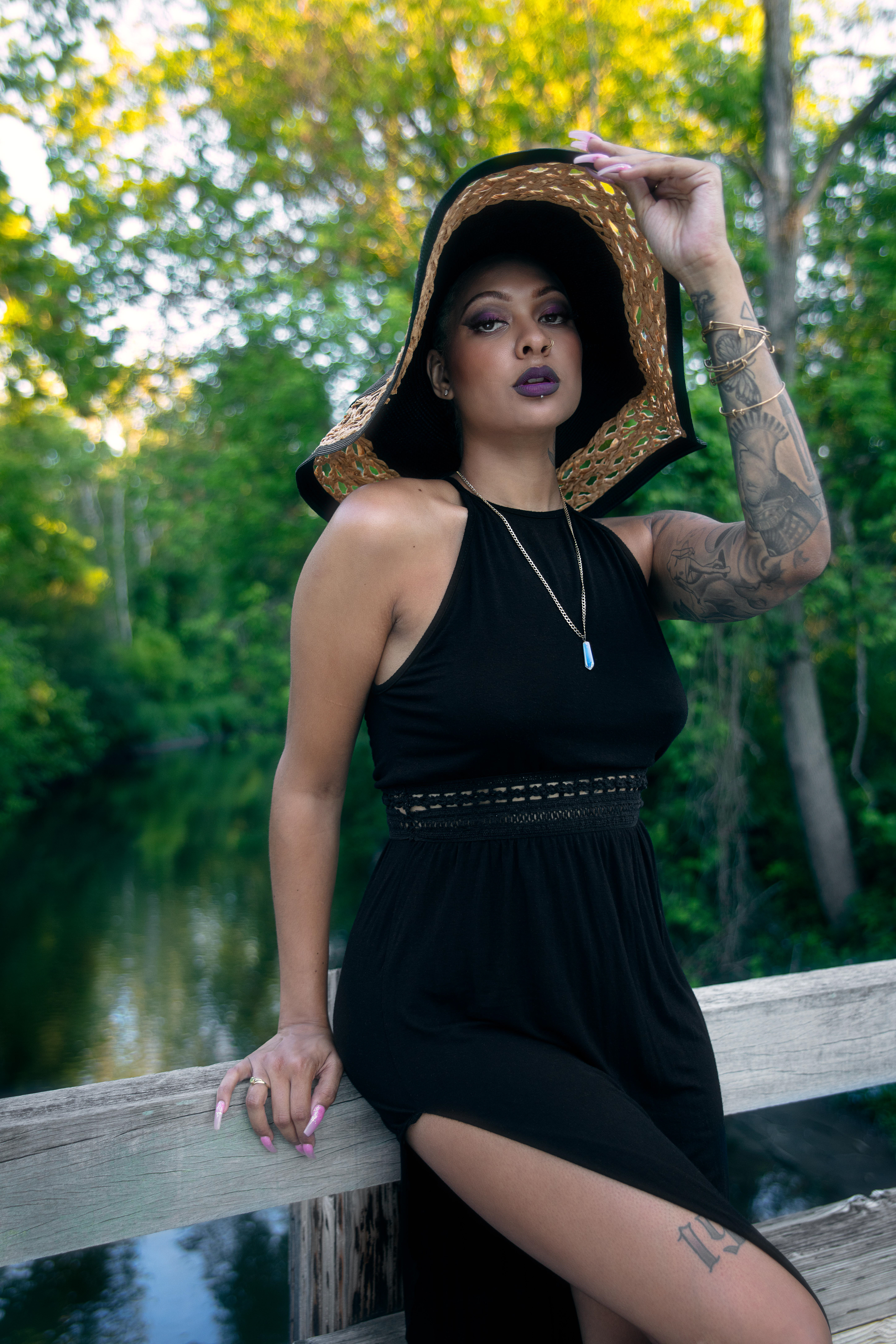 Monique Summer